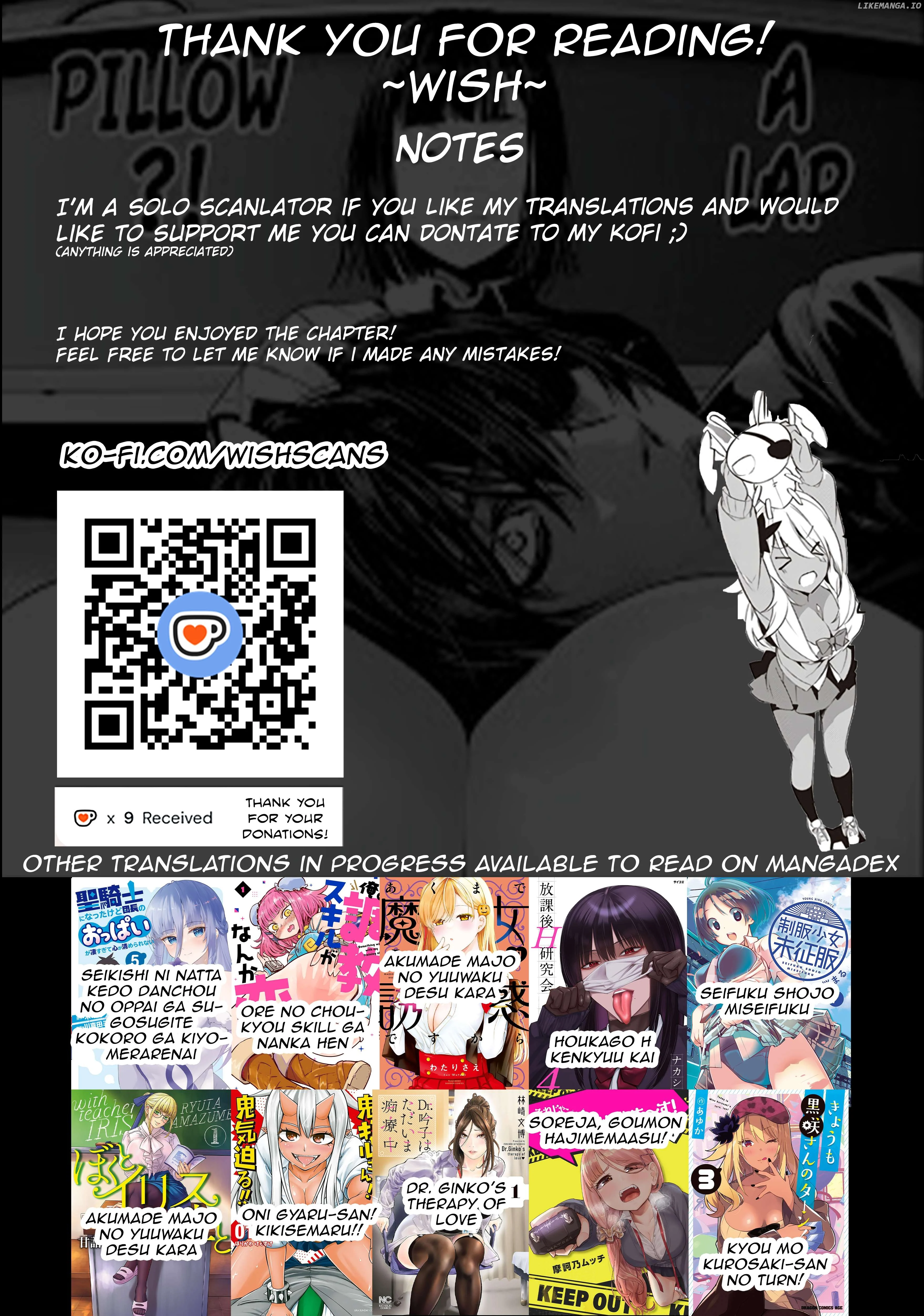 Kyou Mo Kurosaki-San No Turn! Chapter 4 page 13