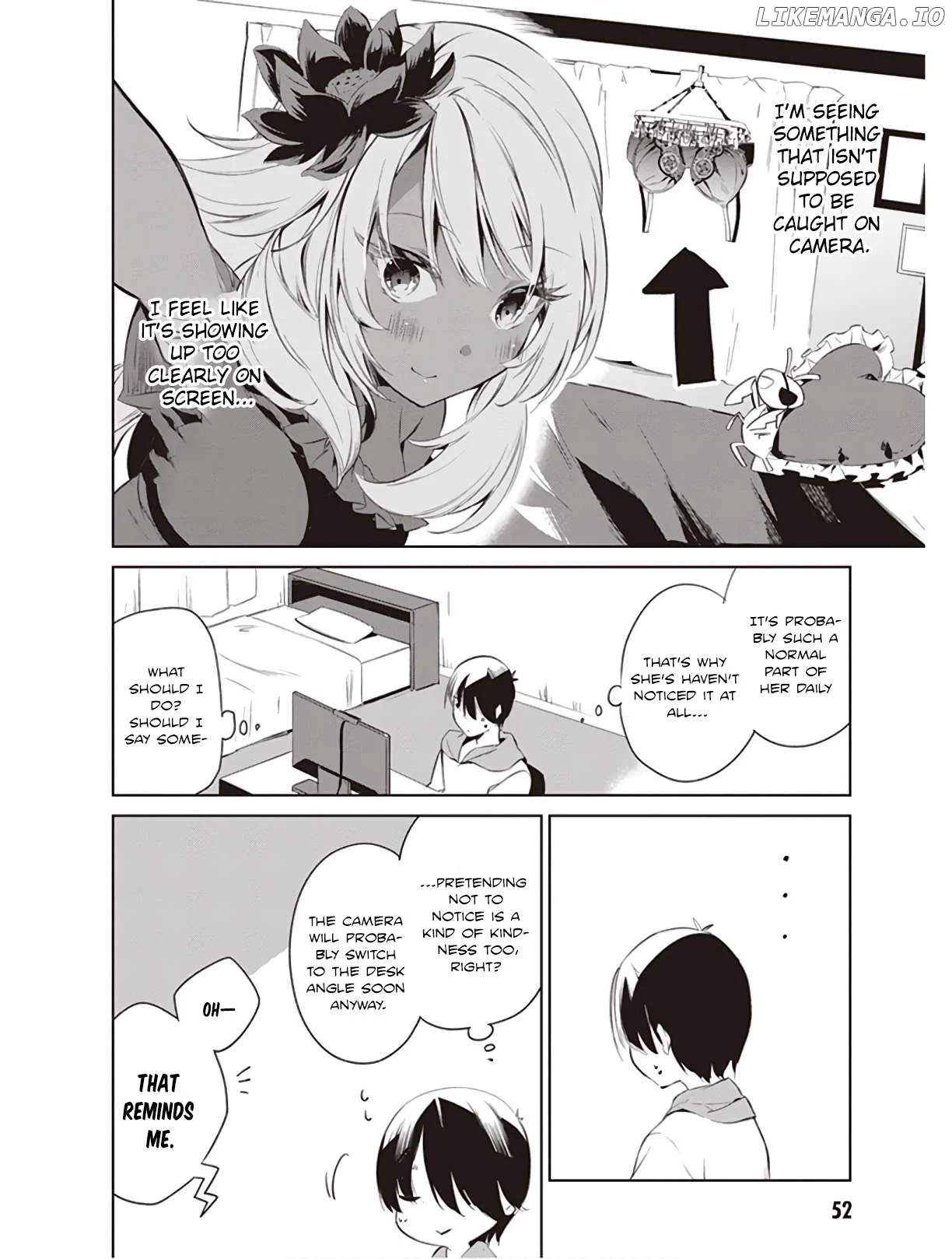 Kyou Mo Kurosaki-San No Turn! Chapter 5 page 2