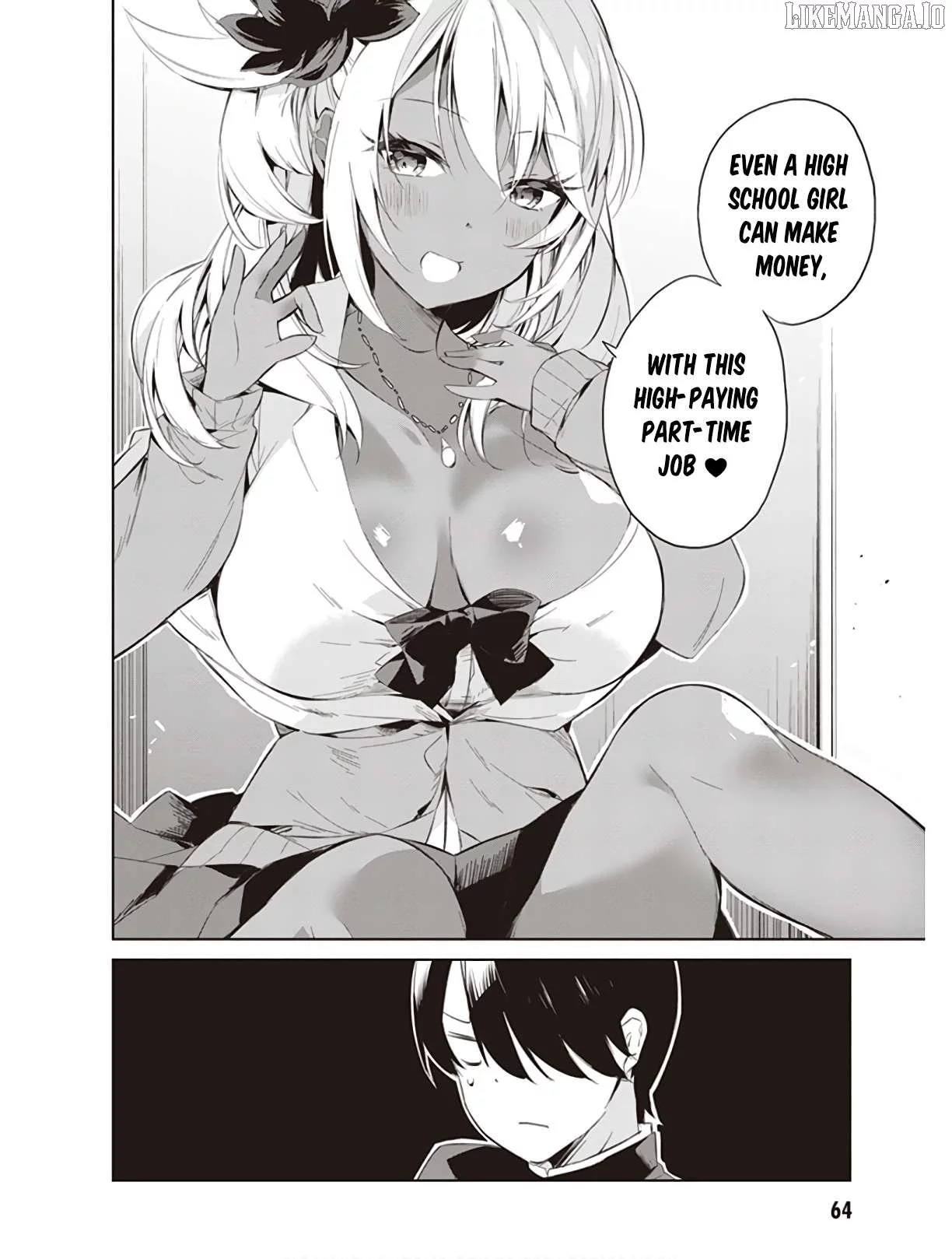 Kyou Mo Kurosaki-San No Turn! Chapter 6 page 2