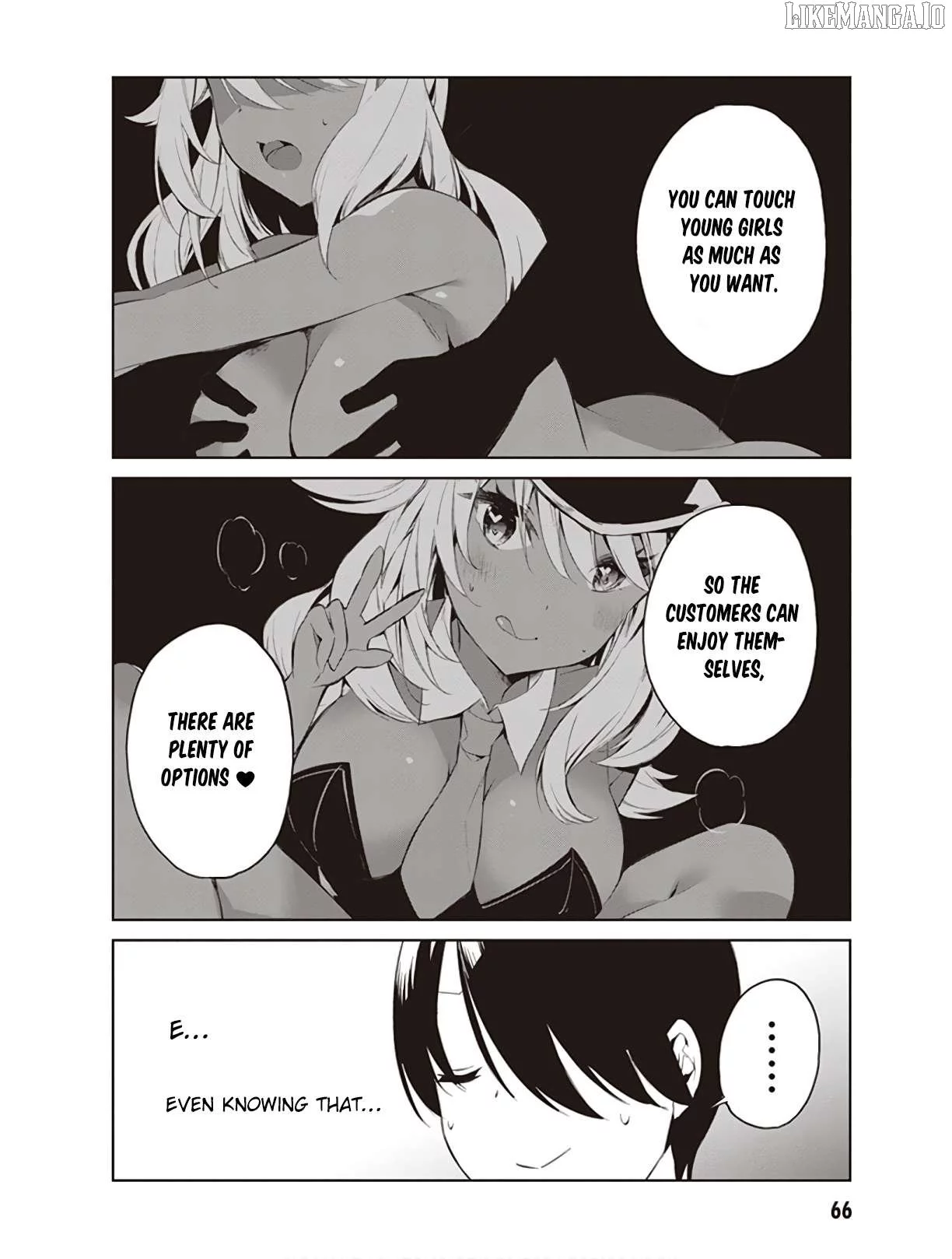 Kyou Mo Kurosaki-San No Turn! Chapter 6 page 4