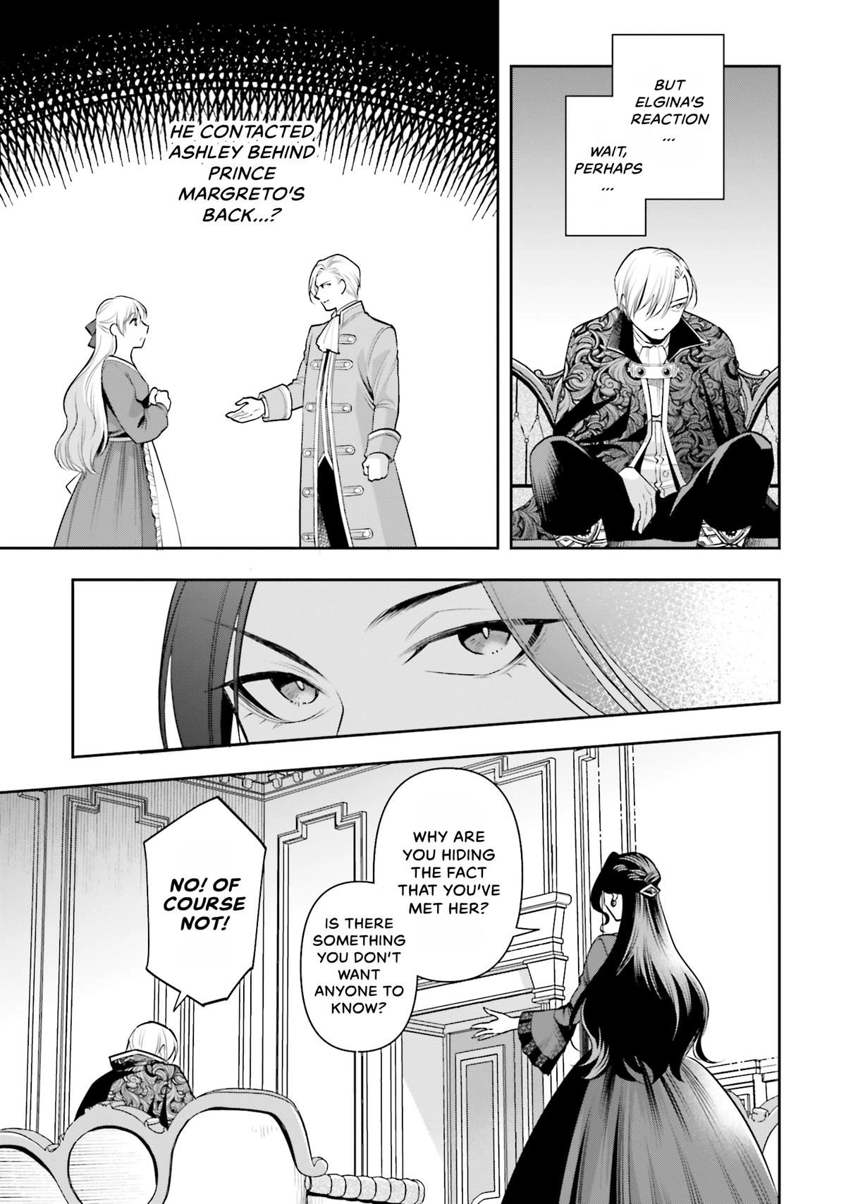 Lady Demiruka is an Overpowered Villainess Chapter 10 page 7