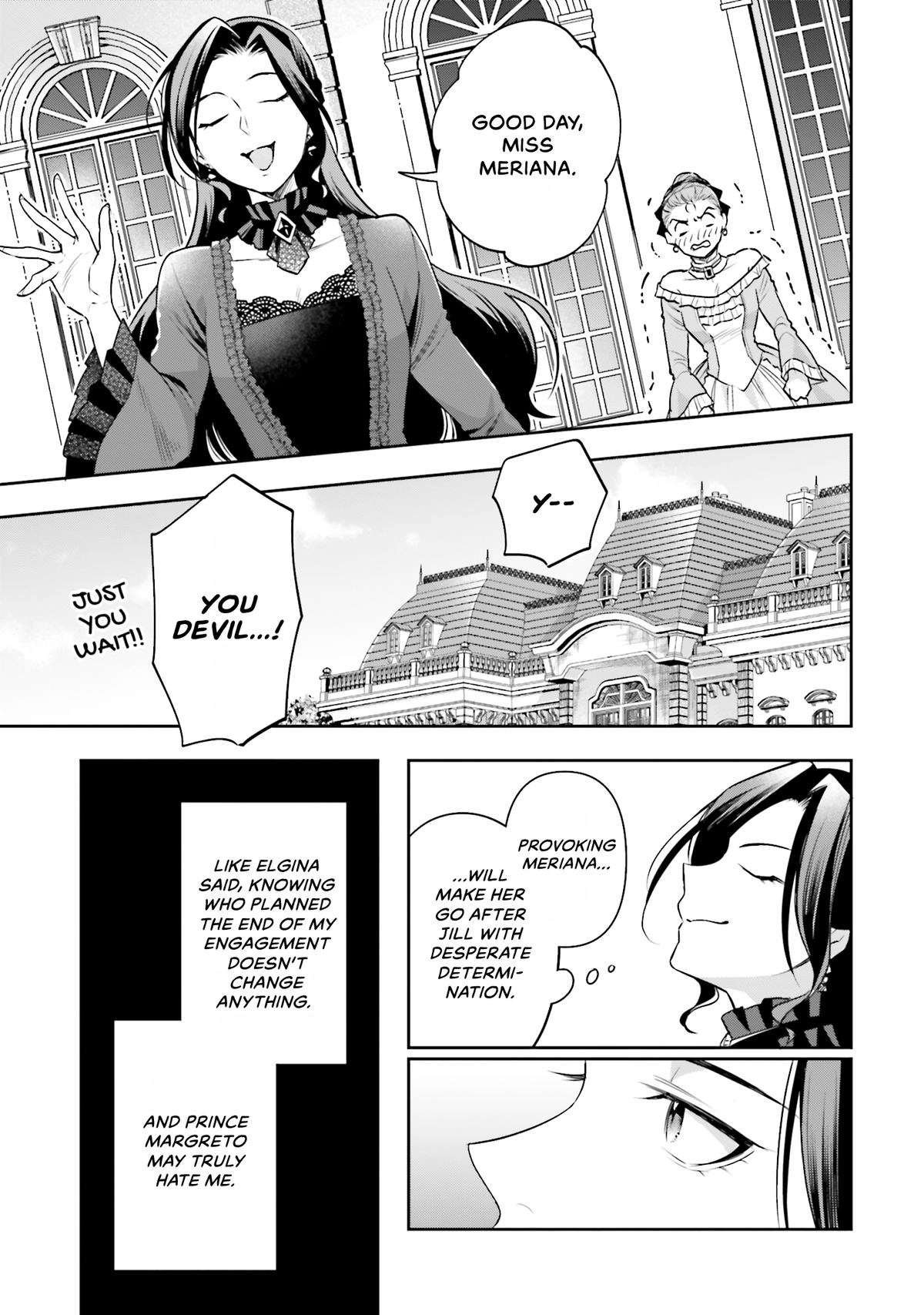 Lady Demiruka is an Overpowered Villainess Chapter 10 page 29