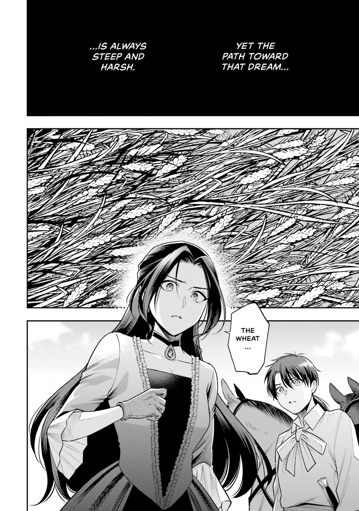 Lady Demiruka is an Overpowered Villainess Chapter 11 page 26