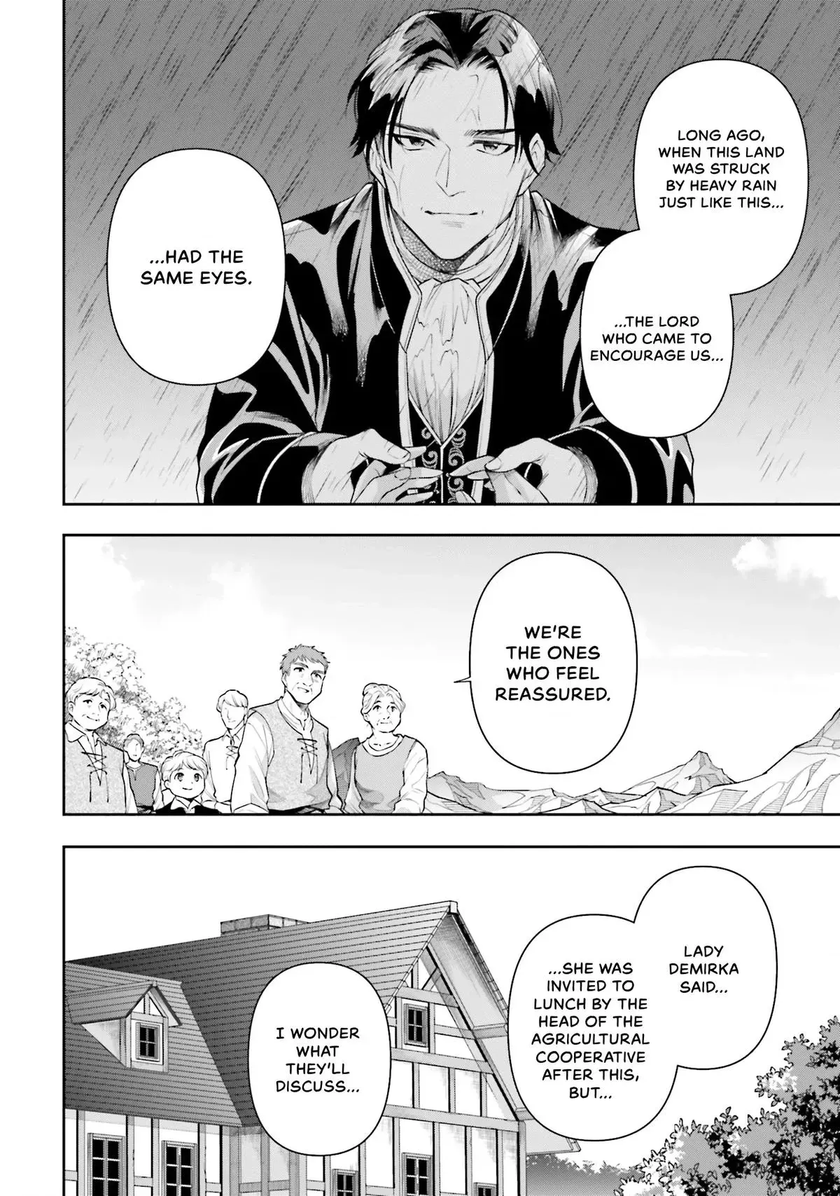 Lady Demiruka is an Overpowered Villainess Chapter 12 page 10