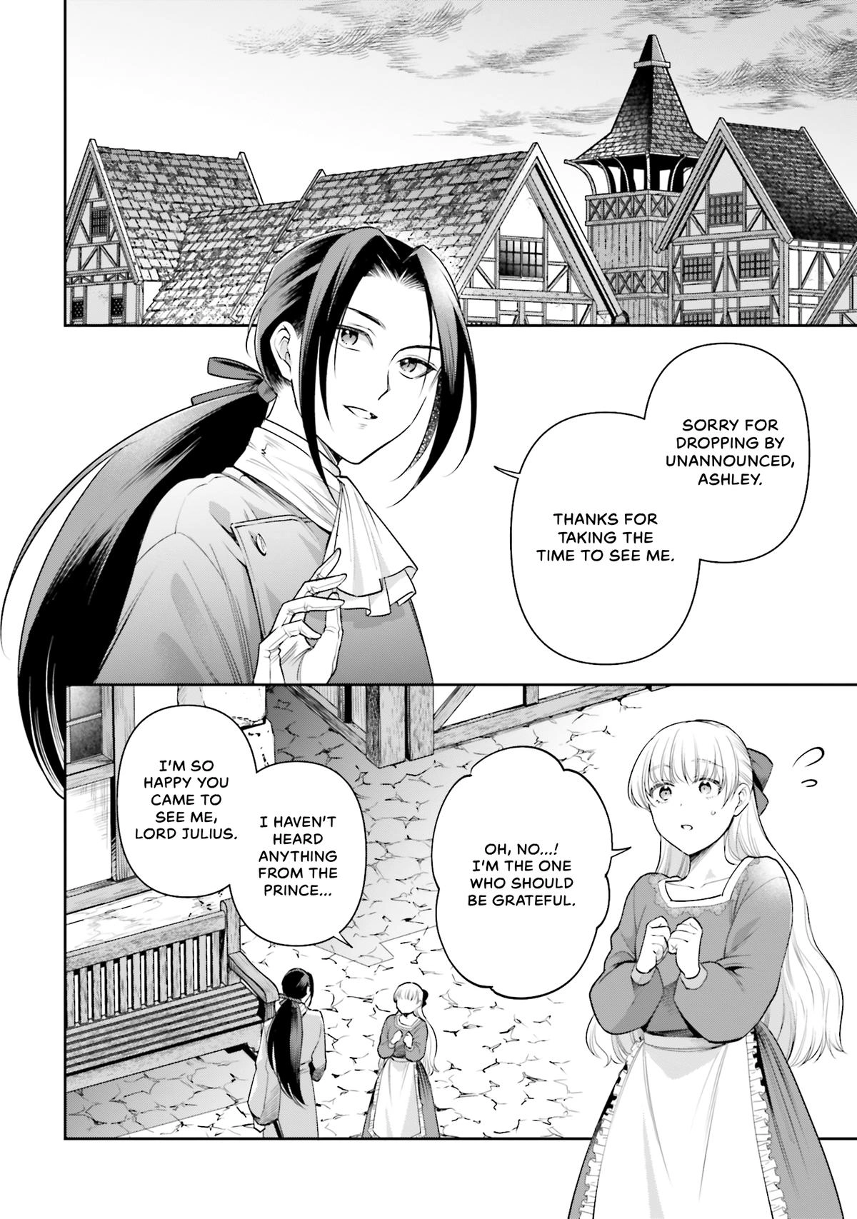 Lady Demiruka is an Overpowered Villainess Chapter 13 page 12