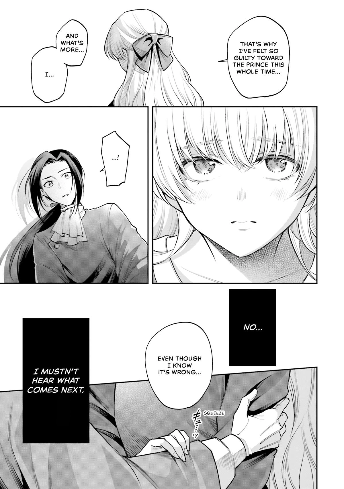 Lady Demiruka is an Overpowered Villainess Chapter 13 page 21