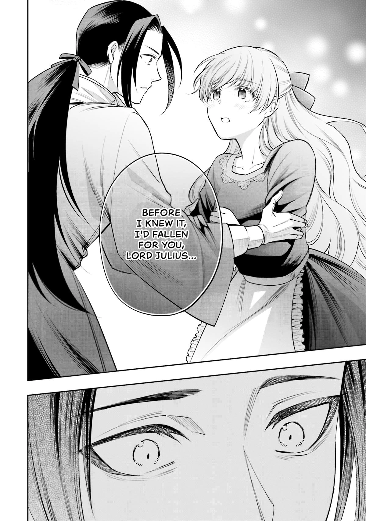 Lady Demiruka is an Overpowered Villainess Chapter 13 page 22