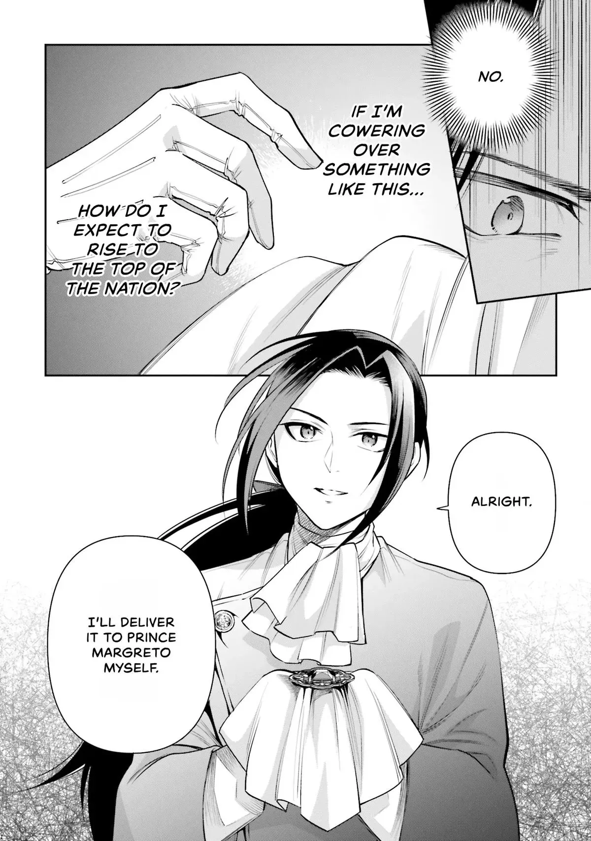 Lady Demiruka is an Overpowered Villainess Chapter 13 page 30