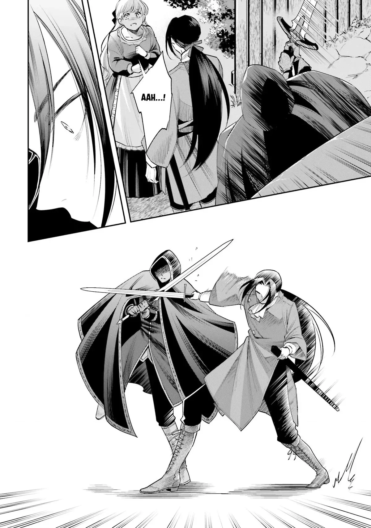 Lady Demiruka is an Overpowered Villainess Chapter 14 page 10