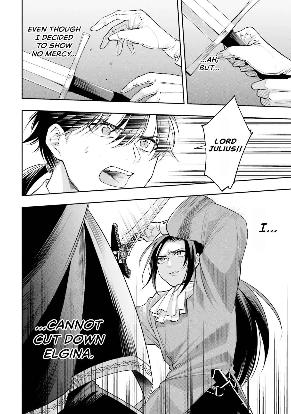 Lady Demiruka is an Overpowered Villainess Chapter 14 page 14