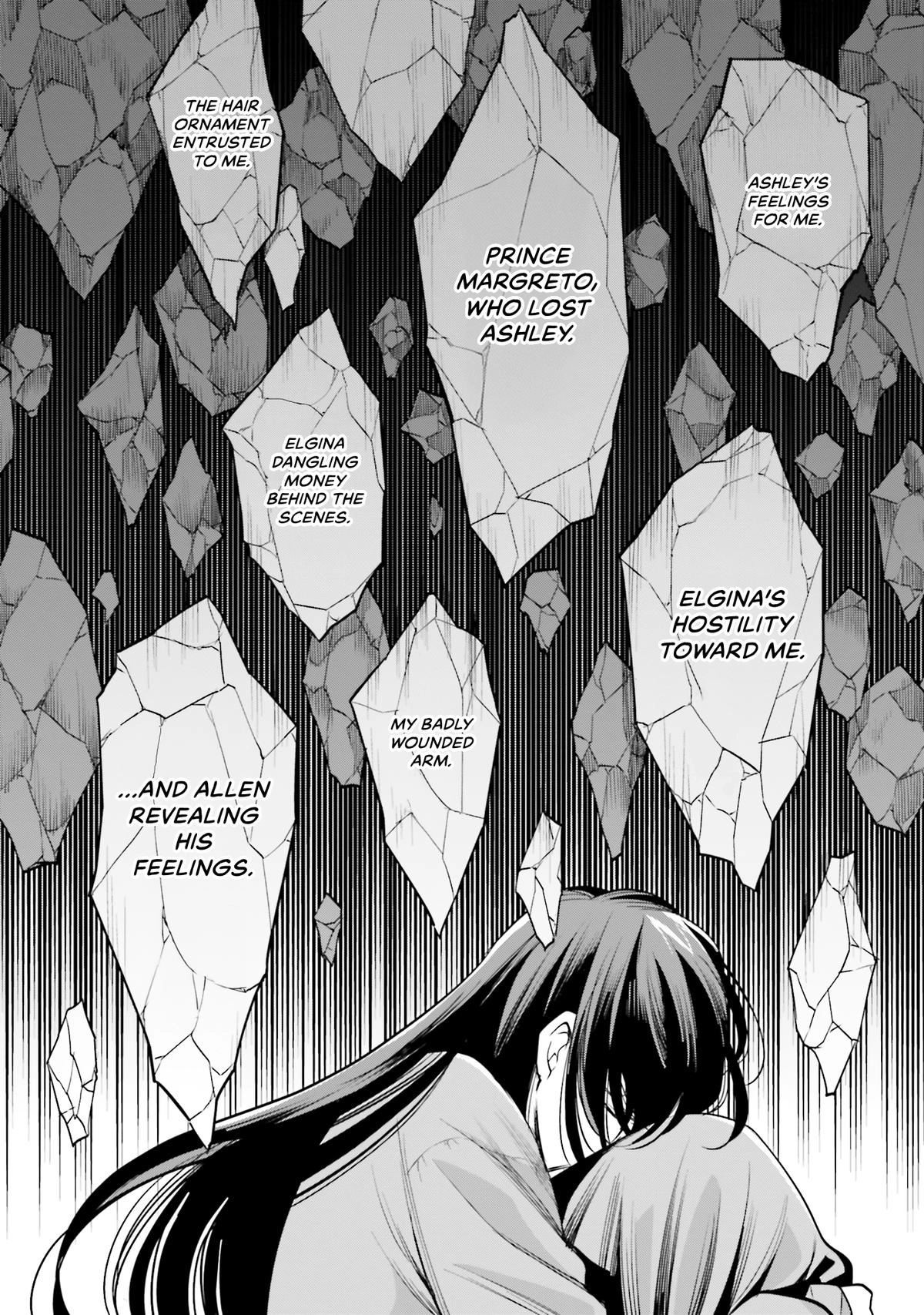 Lady Demiruka is an Overpowered Villainess Chapter 15 page 18