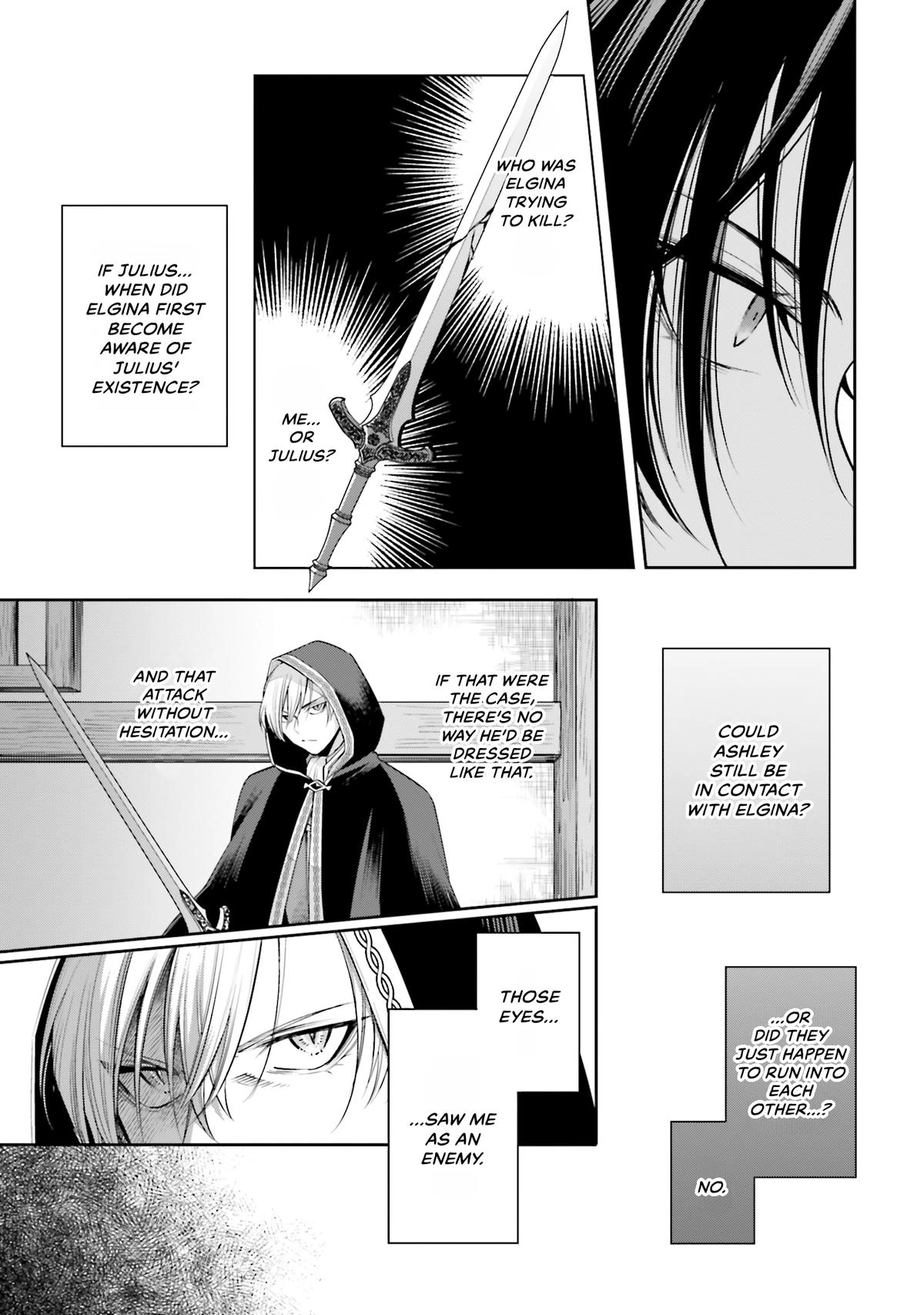 Lady Demiruka is an Overpowered Villainess Chapter 15 page 19