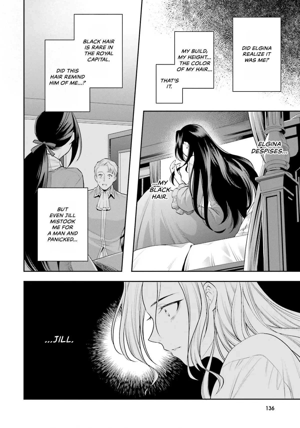 Lady Demiruka is an Overpowered Villainess Chapter 15 page 20