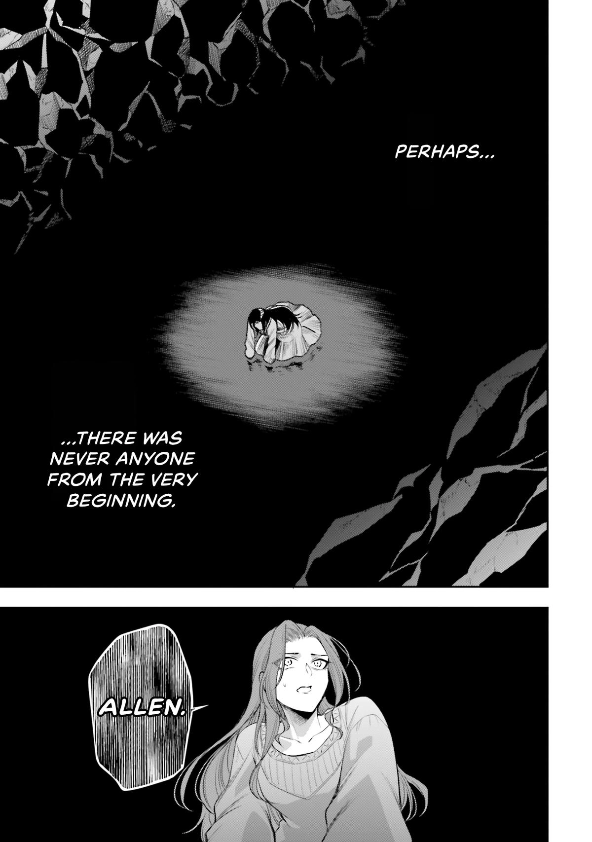 Lady Demiruka is an Overpowered Villainess Chapter 15 page 23