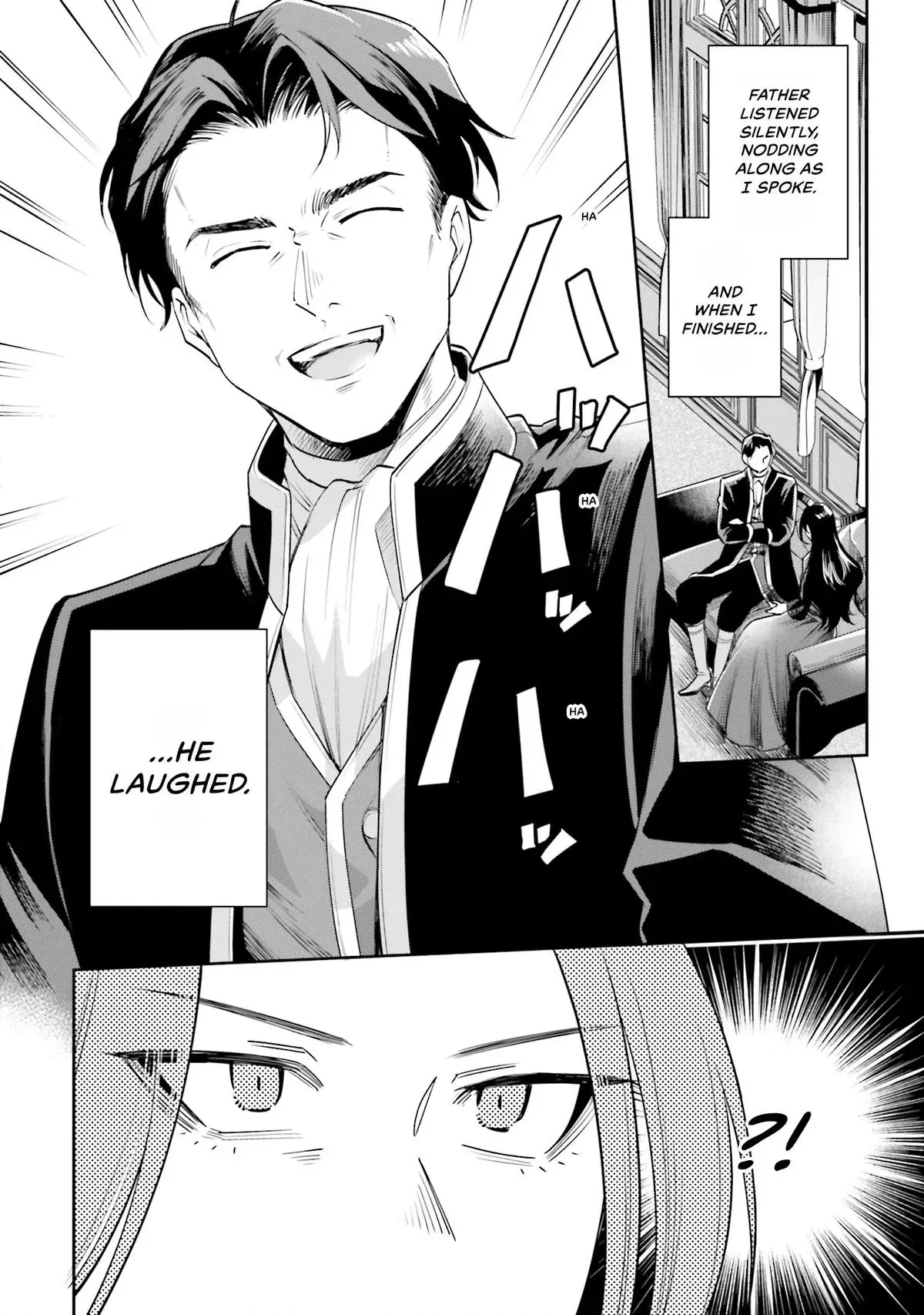 Lady Demiruka is an Overpowered Villainess Chapter 15 page 30