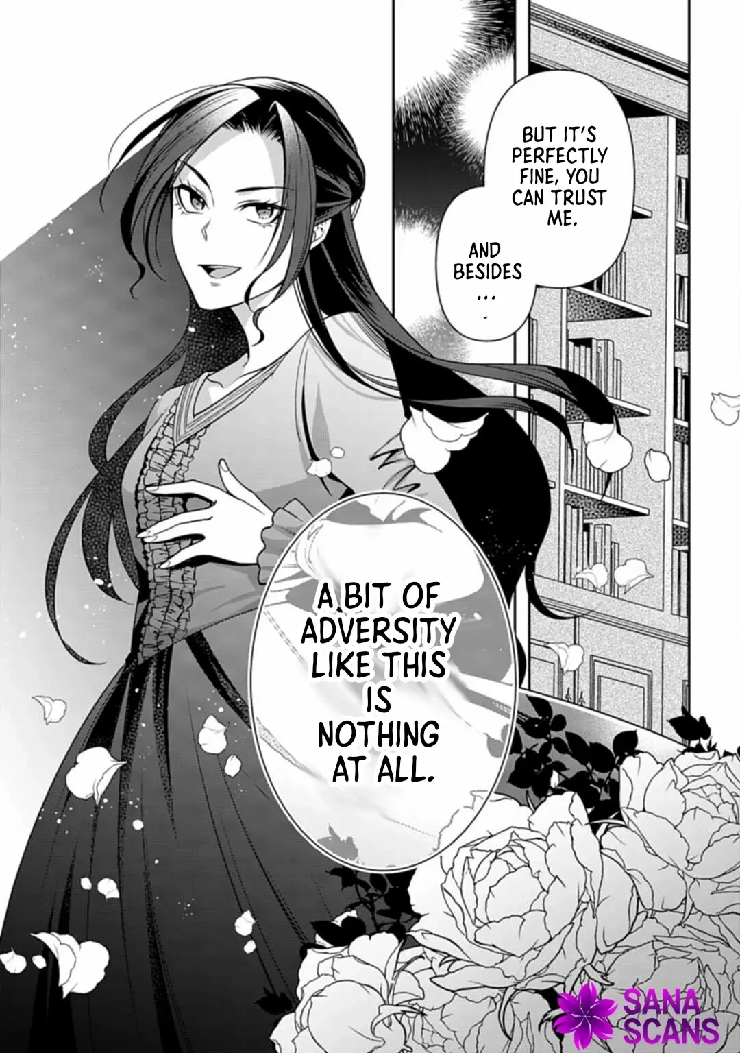 Lady Demiruka is an Overpowered Villainess Chapter 2 page 14