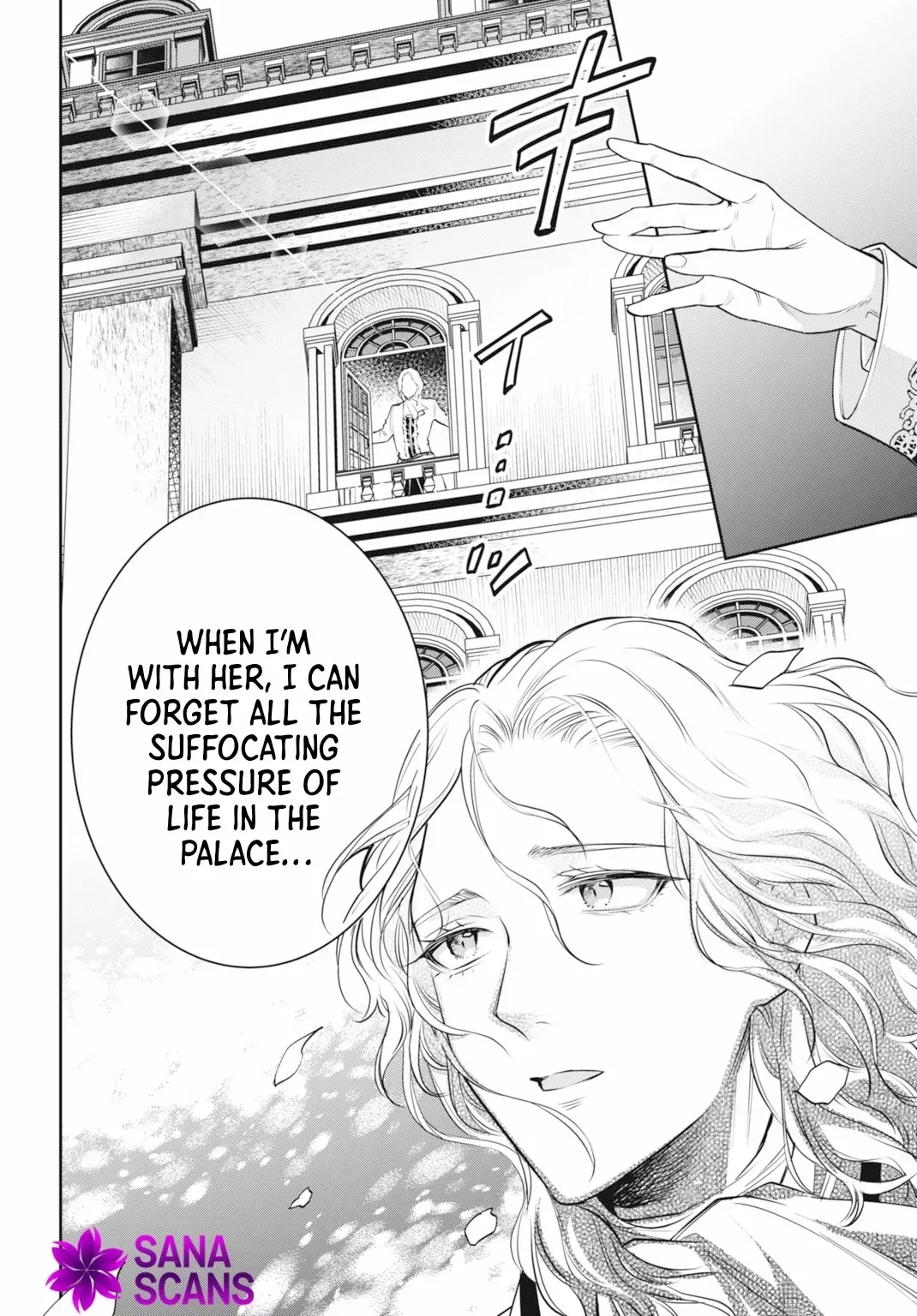 Lady Demiruka is an Overpowered Villainess Chapter 5 page 10