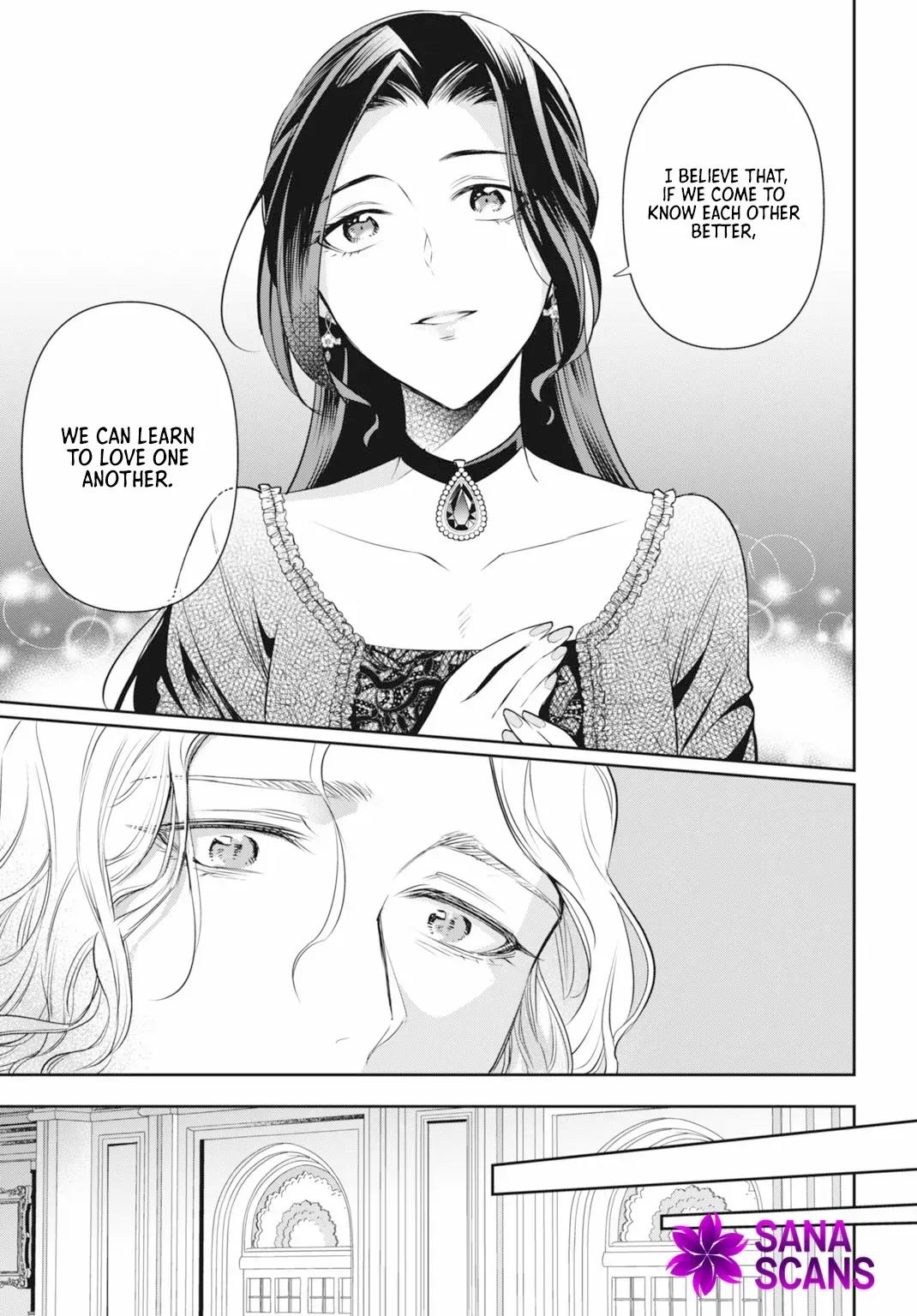 Lady Demiruka is an Overpowered Villainess Chapter 5 page 19