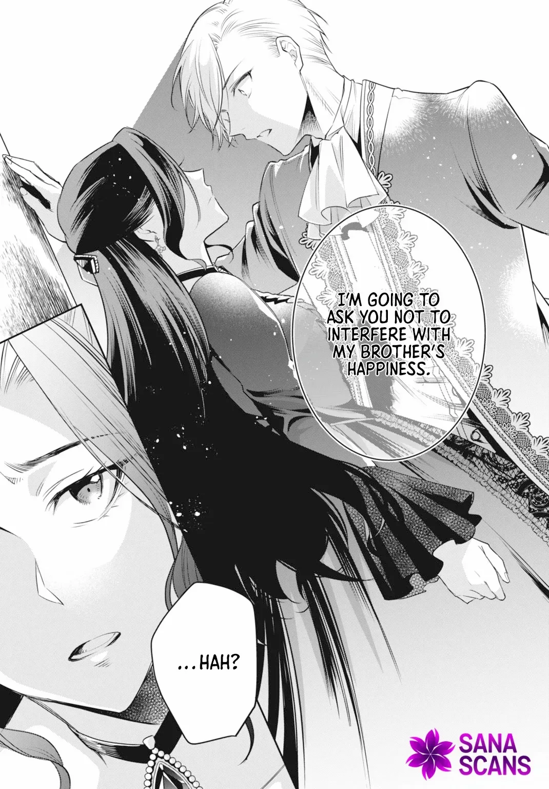 Lady Demiruka is an Overpowered Villainess Chapter 5 page 25