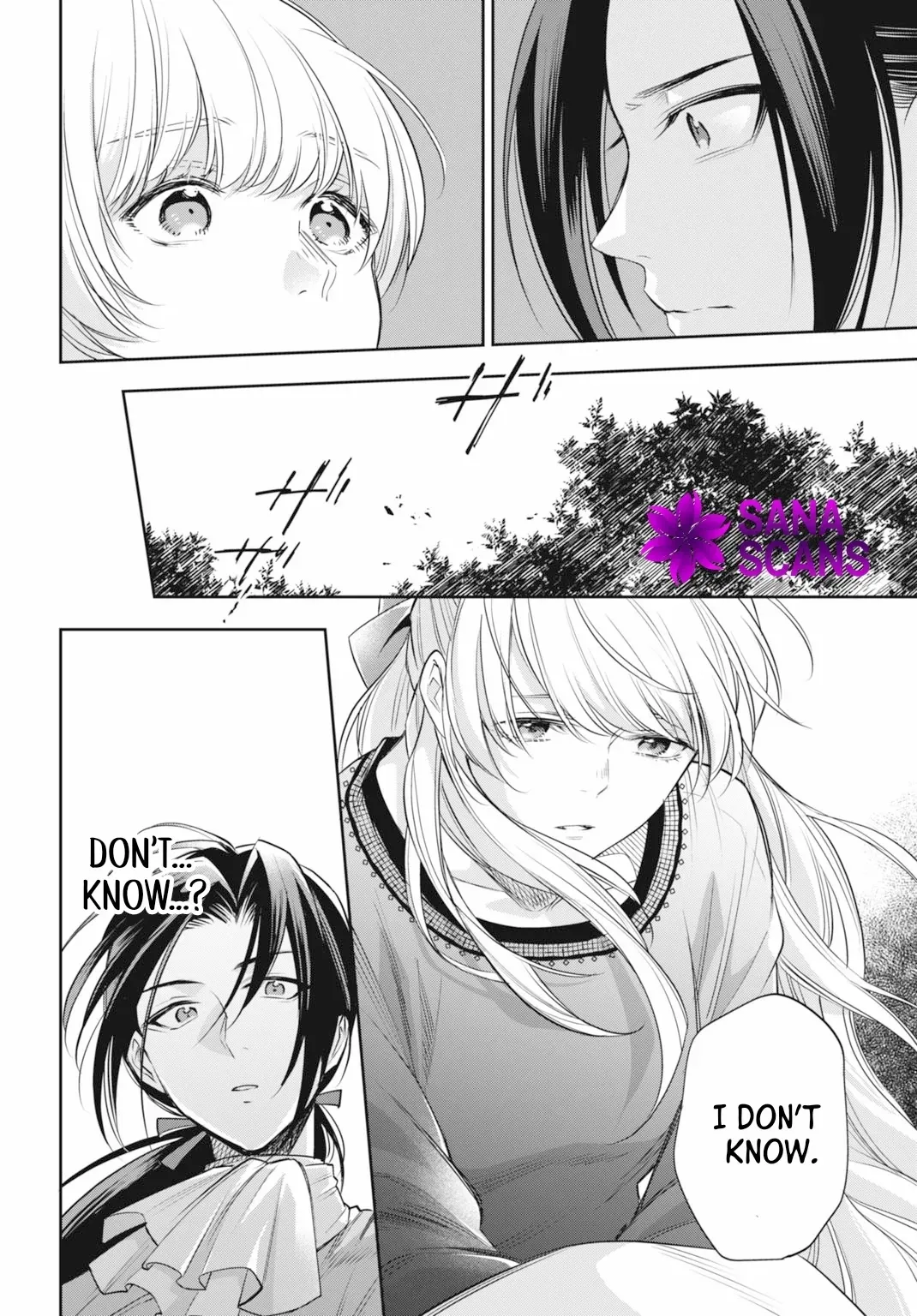 Lady Demiruka is an Overpowered Villainess Chapter 7 page 12