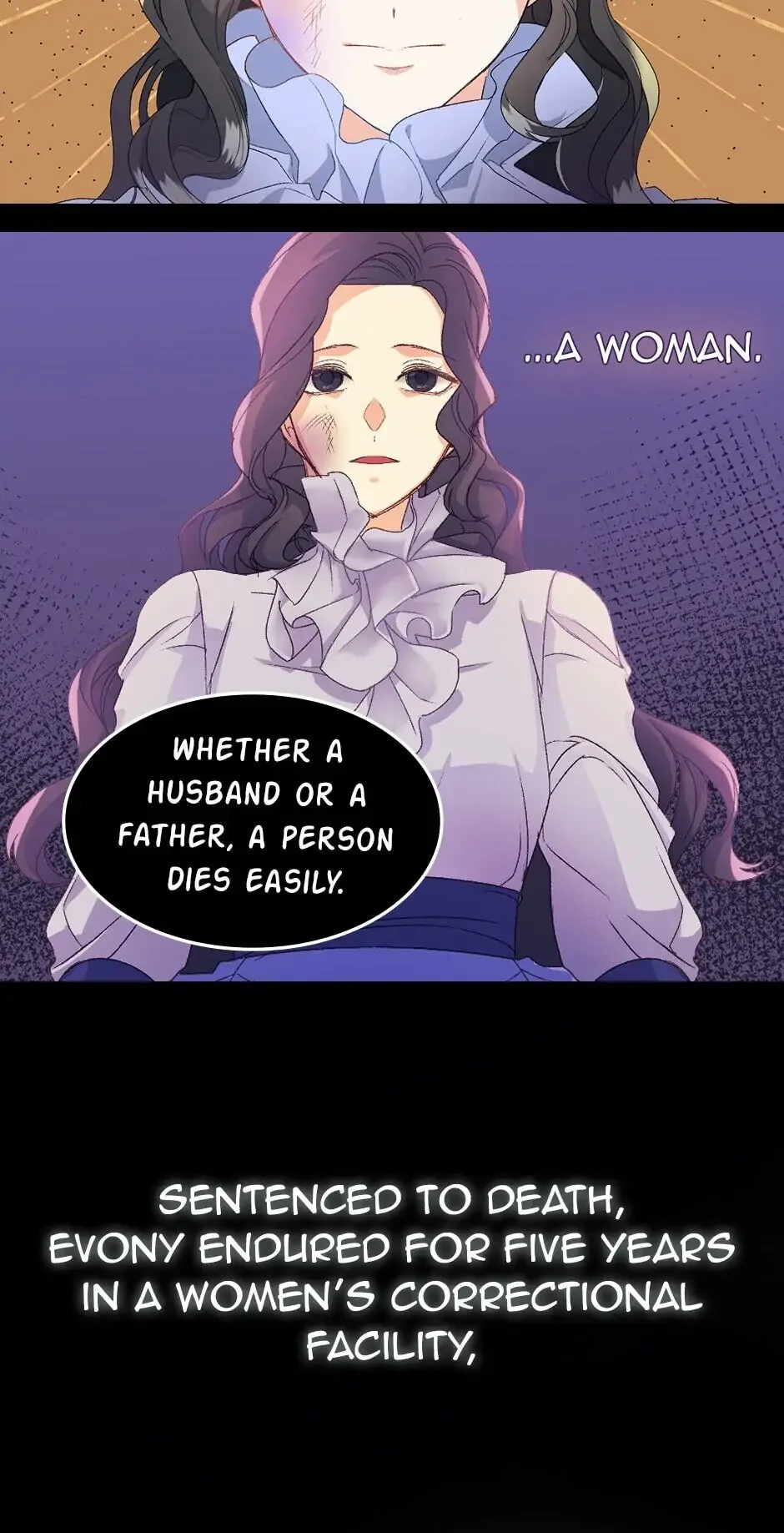 Lady Evony Chapter 0 page 3