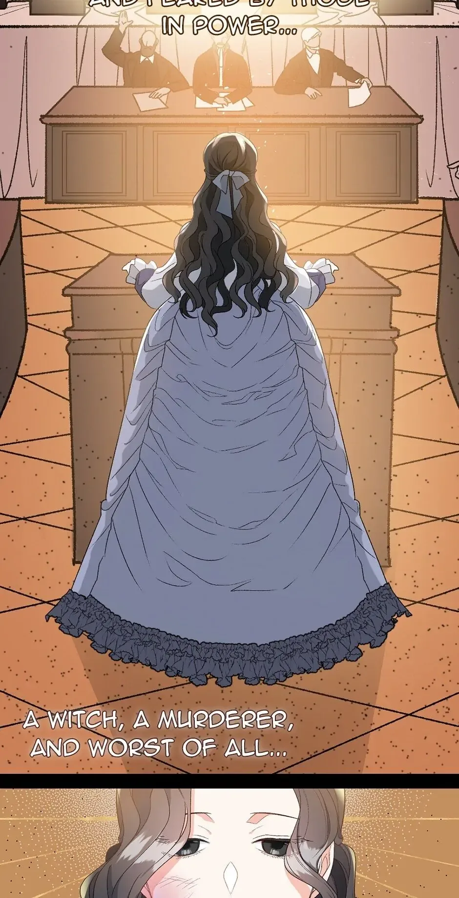 Lady Evony Chapter 0 page 2
