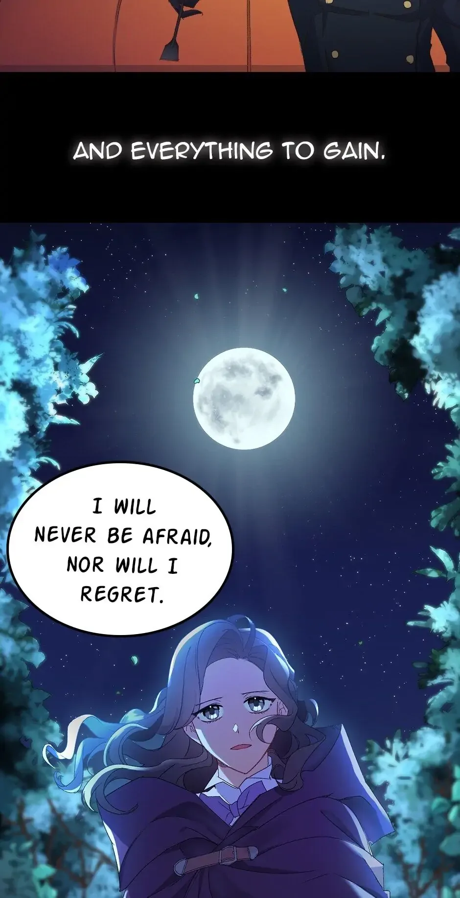 Lady Evony Chapter 0 page 13