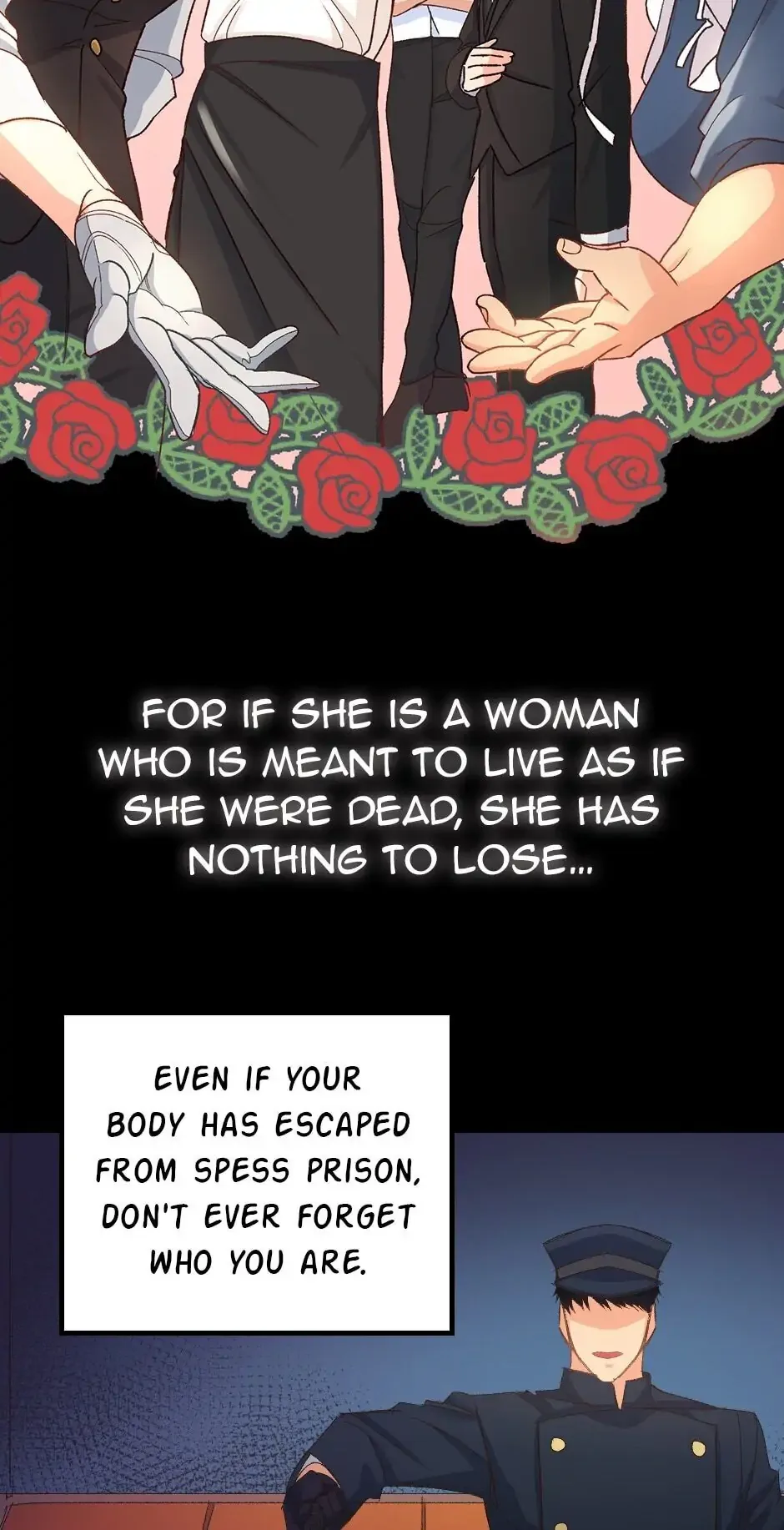 Lady Evony Chapter 0 page 12