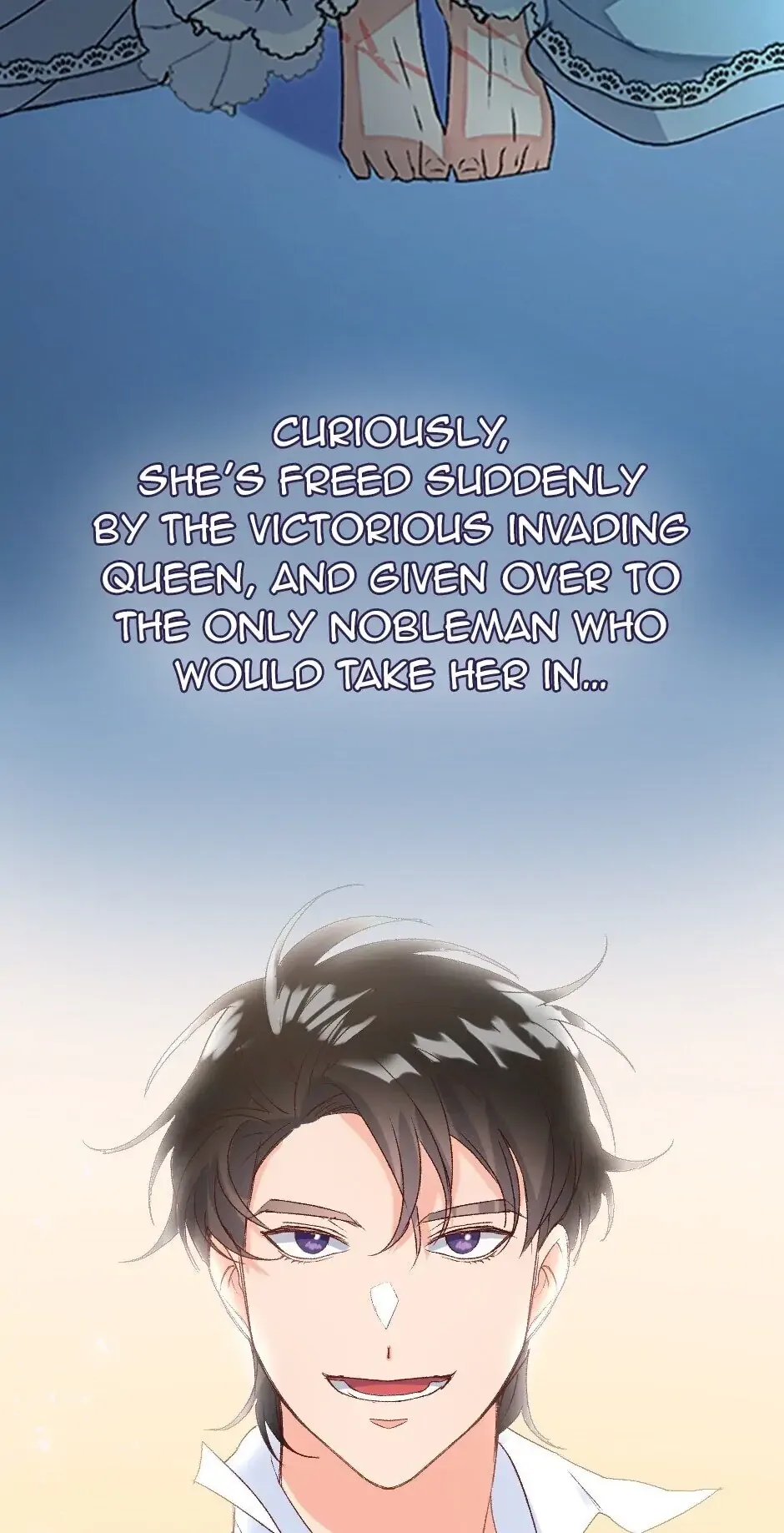 Lady Evony Chapter 0 page 7