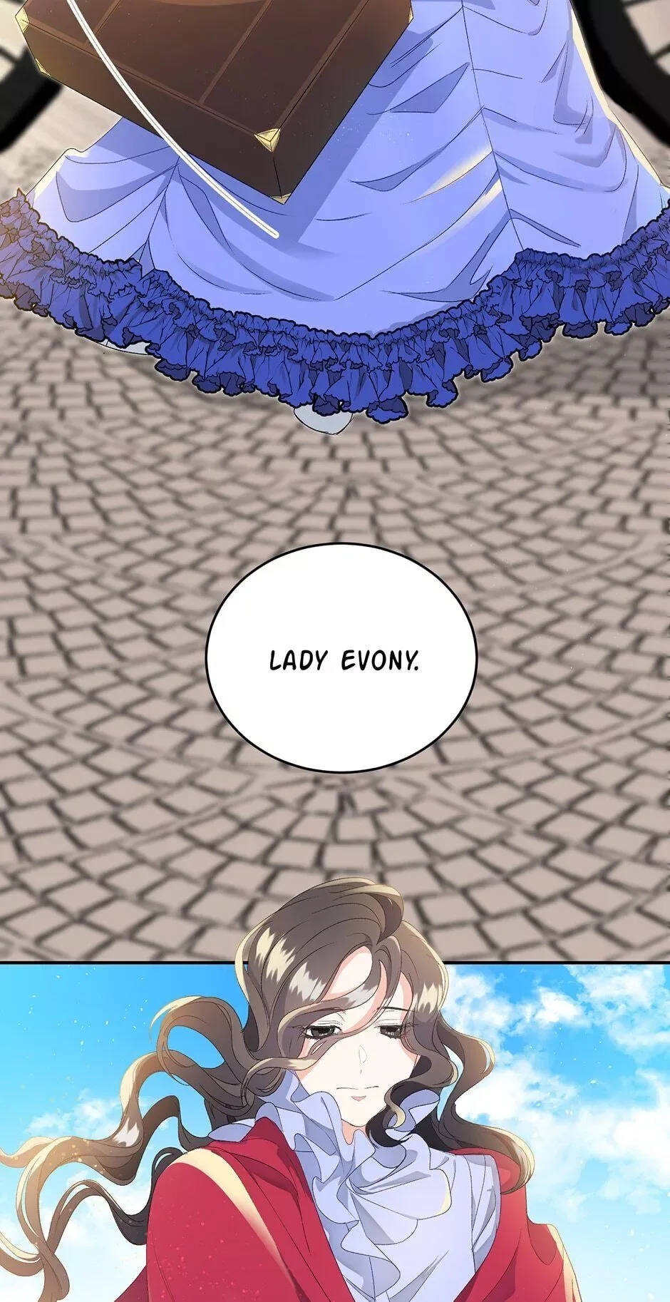 Lady Evony Chapter 1 page 12