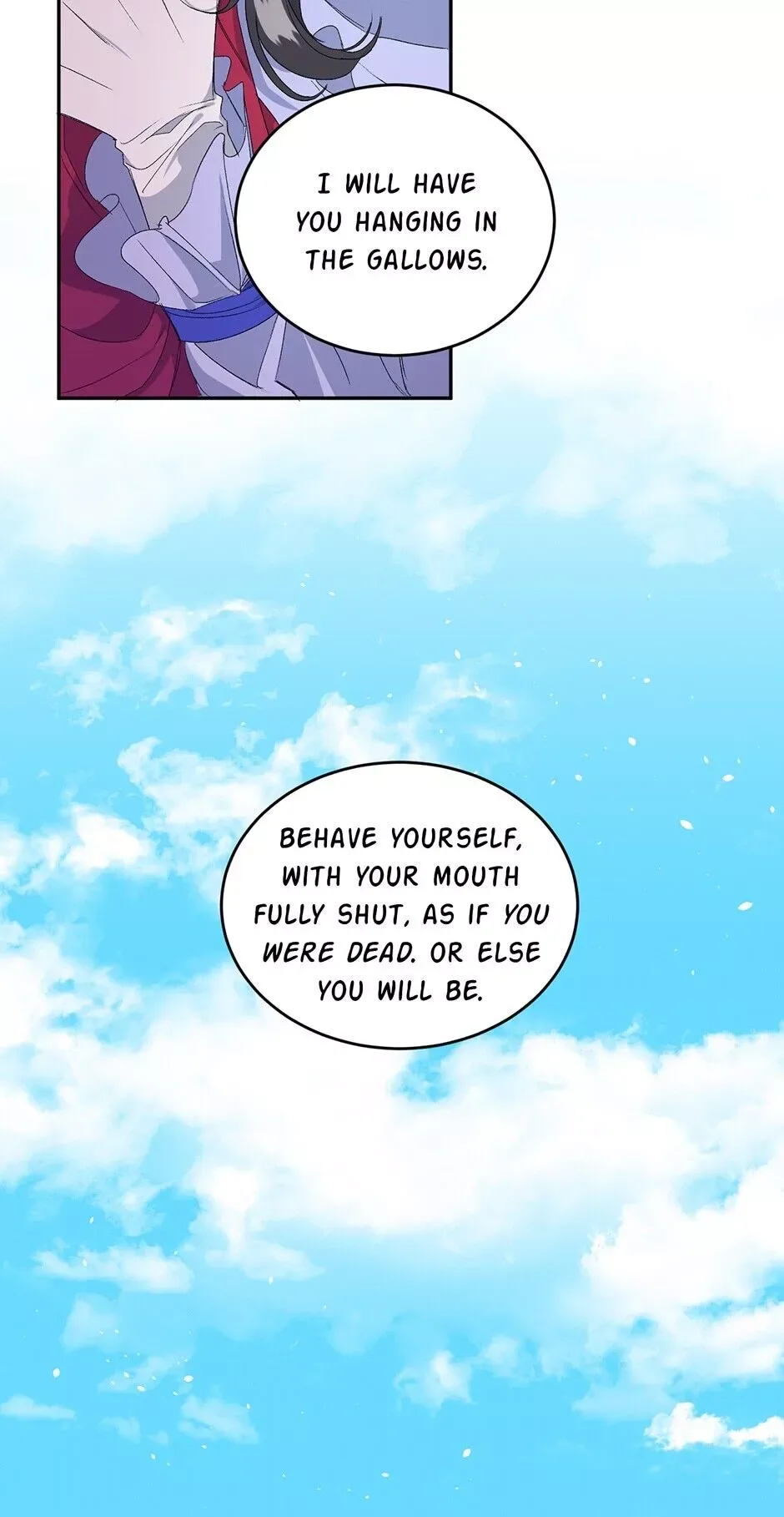 Lady Evony Chapter 1 page 9