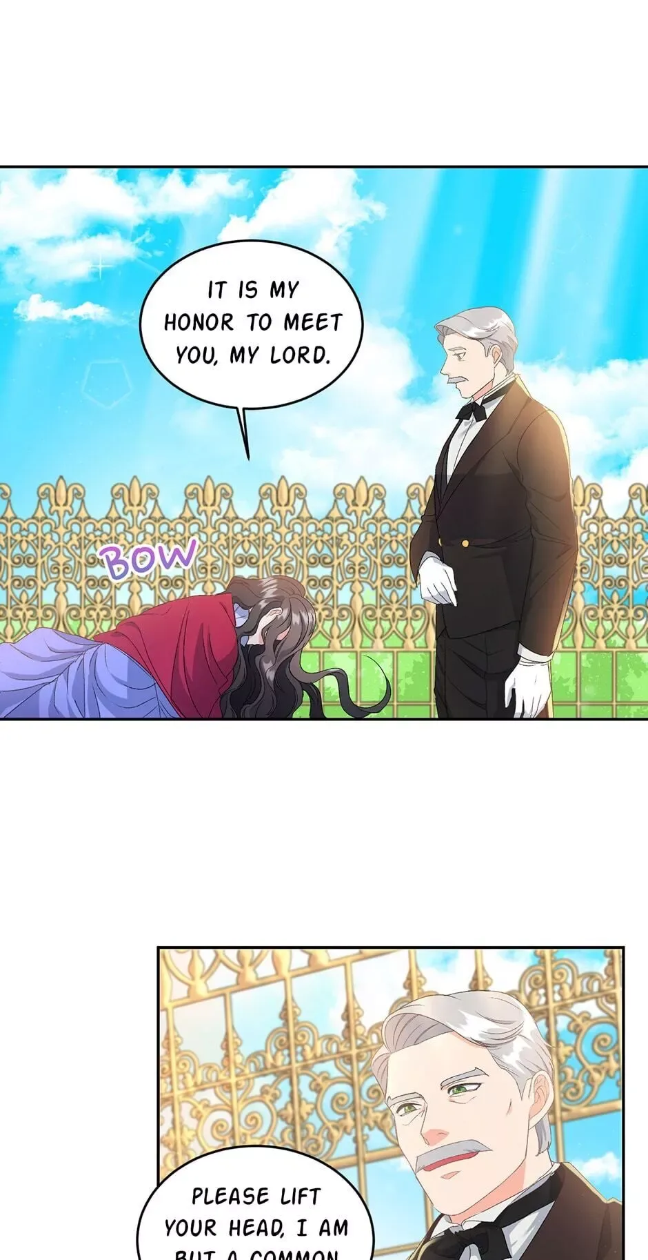 Lady Evony Chapter 1 page 14
