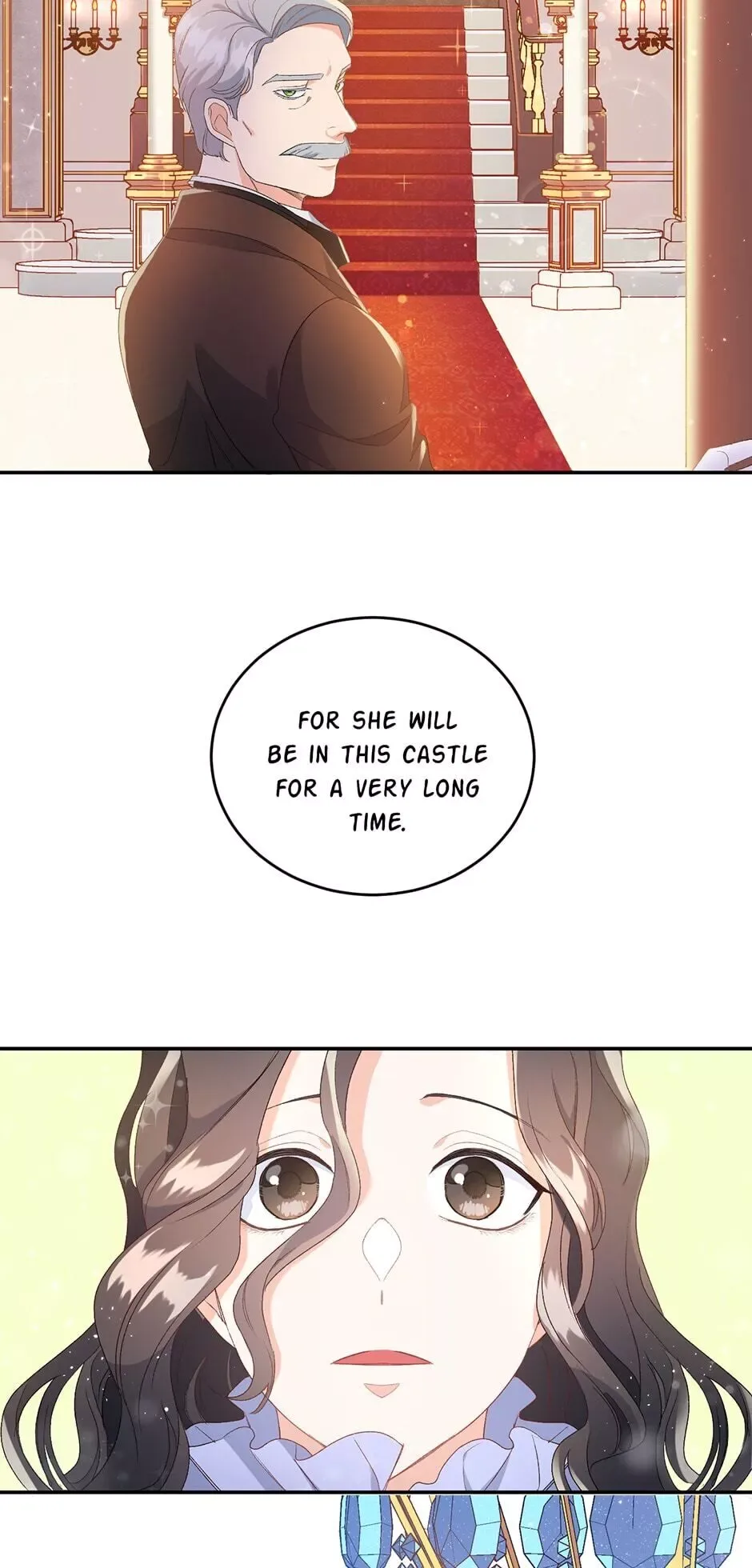 Lady Evony Chapter 1 page 27