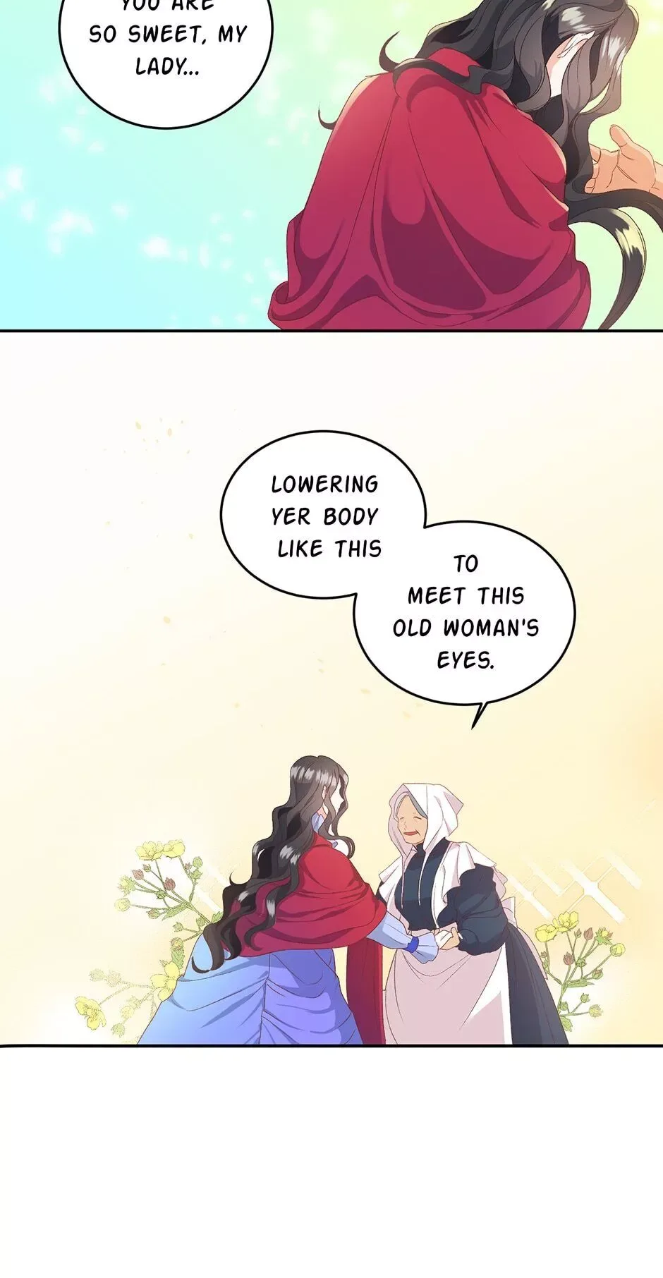Lady Evony Chapter 1 page 34
