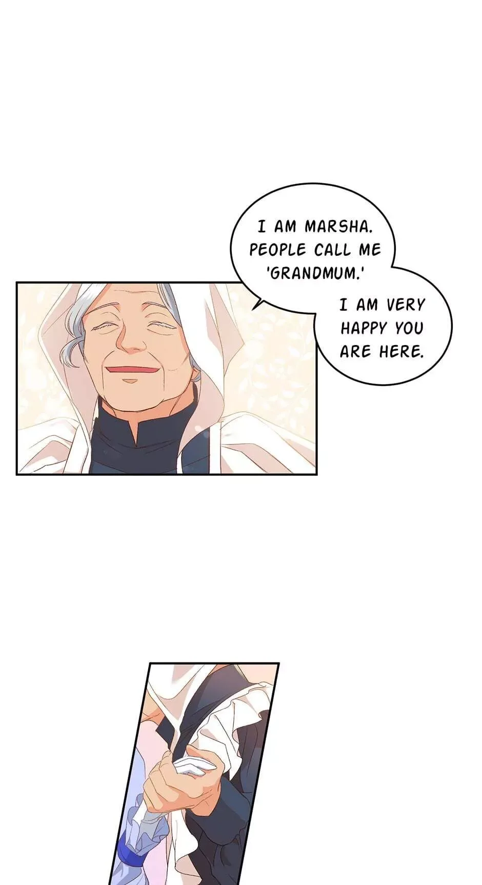 Lady Evony Chapter 1 page 35