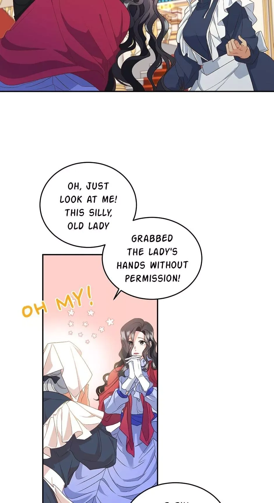 Lady Evony Chapter 1 page 37