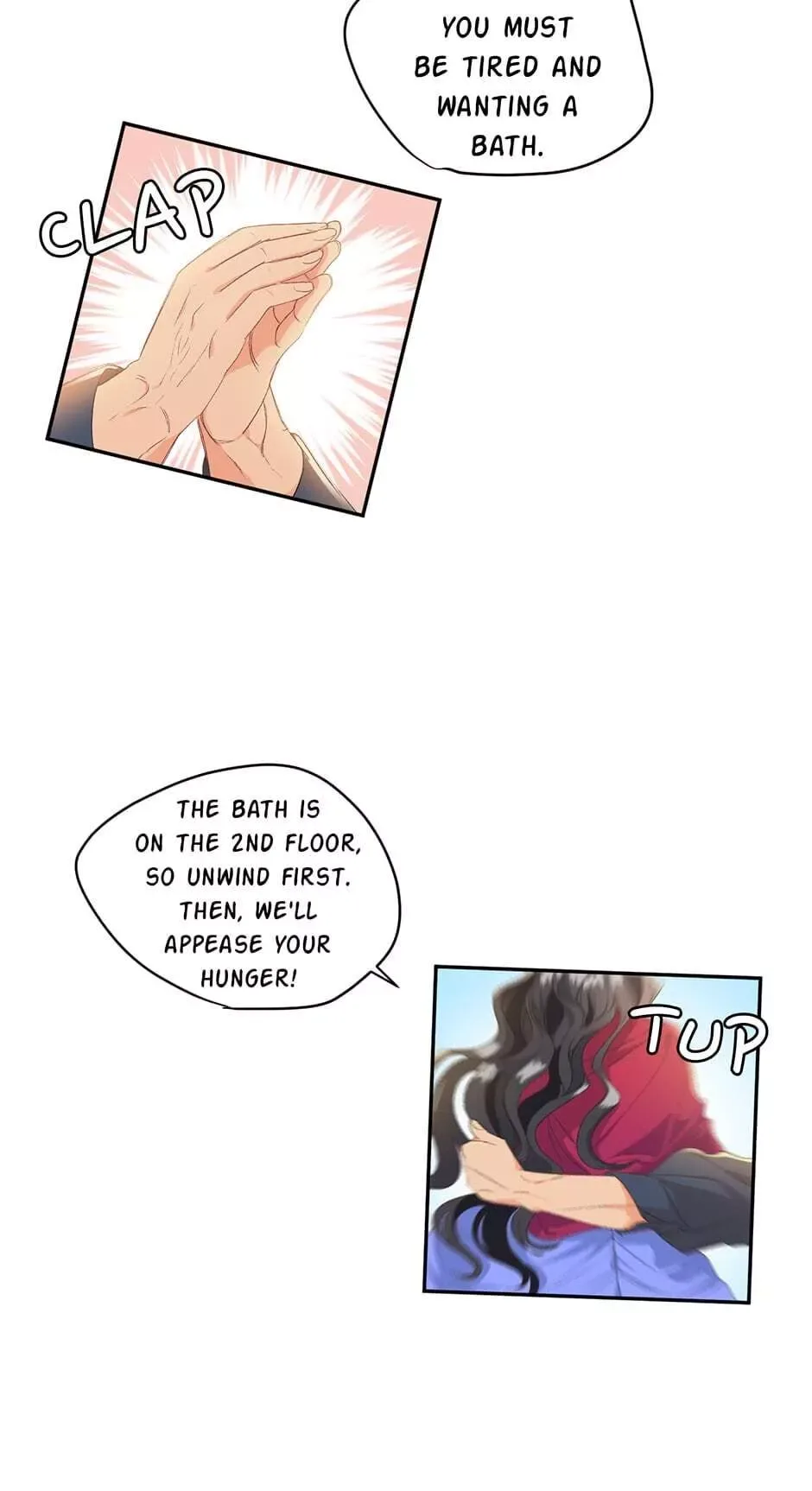Lady Evony Chapter 1 page 40
