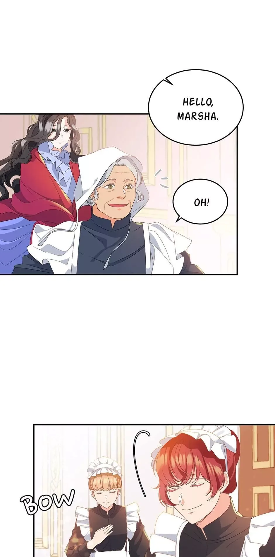 Lady Evony Chapter 1 page 44