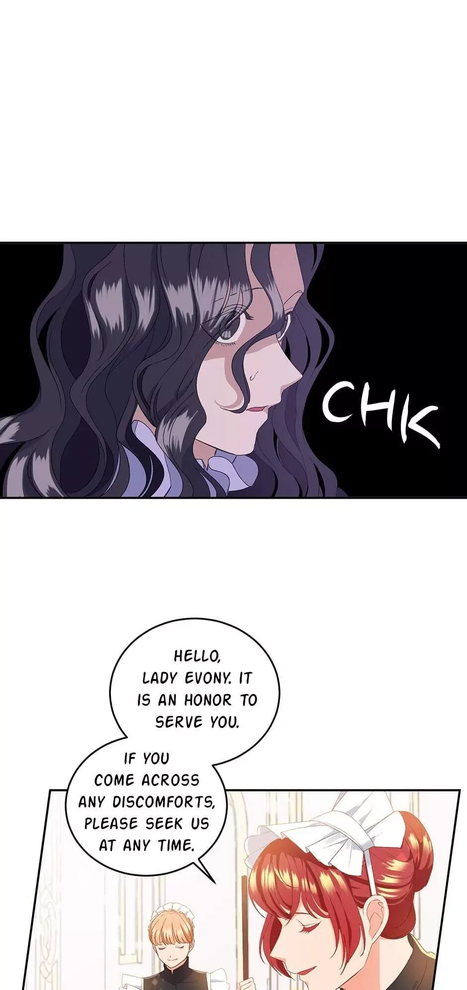 Lady Evony Chapter 1 page 47