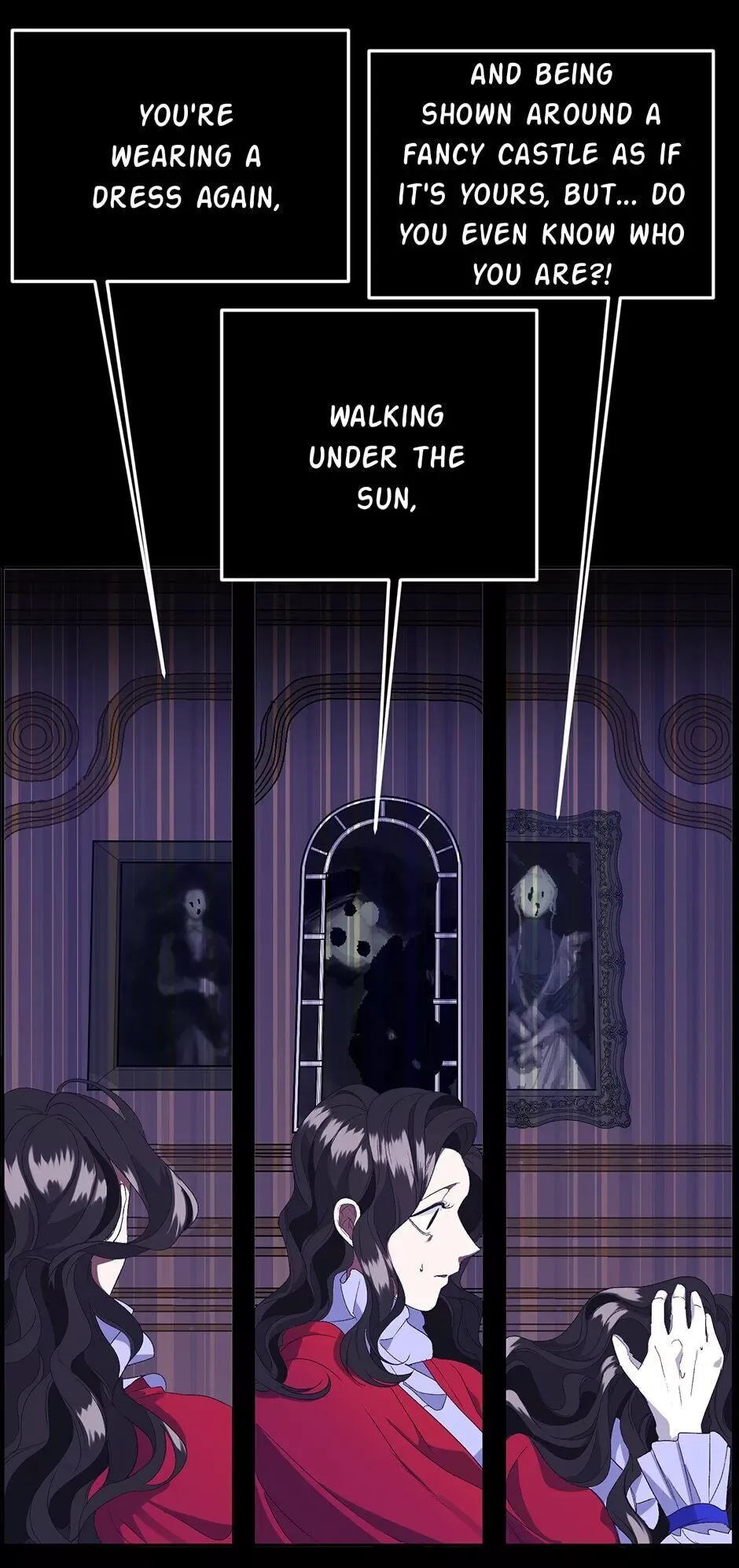 Lady Evony Chapter 1 page 50