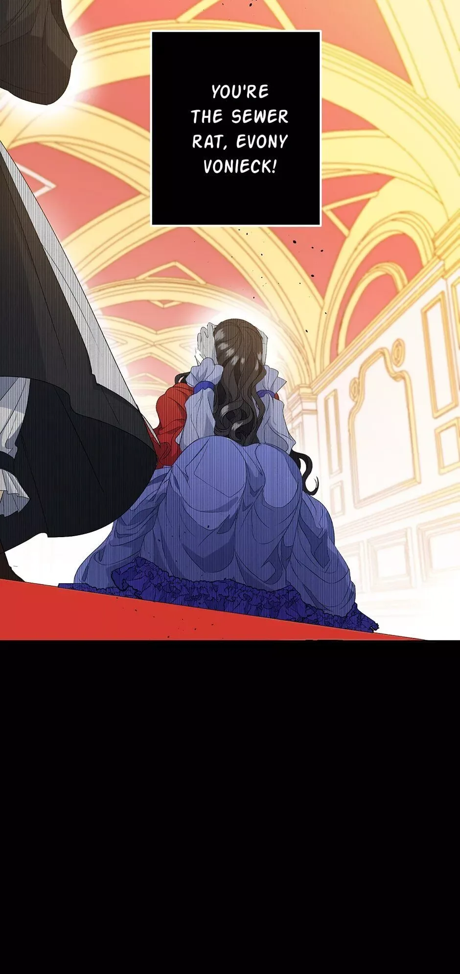 Lady Evony Chapter 1 page 52