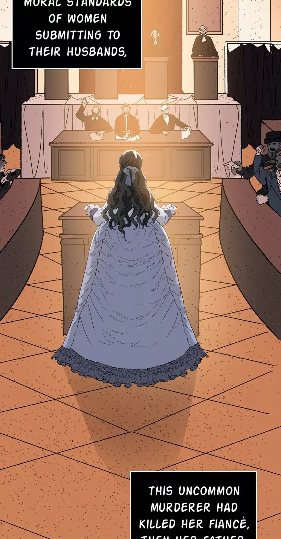 Lady Evony Chapter 1 page 65
