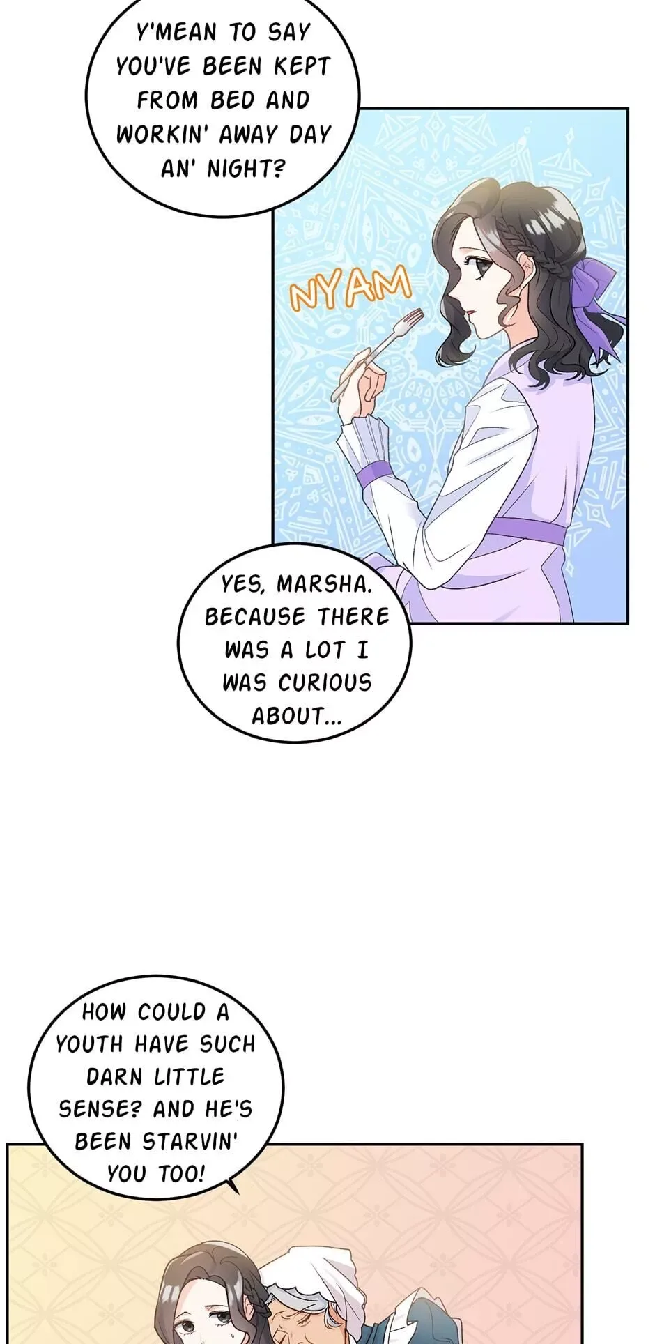 Lady Evony Chapter 10 page 2