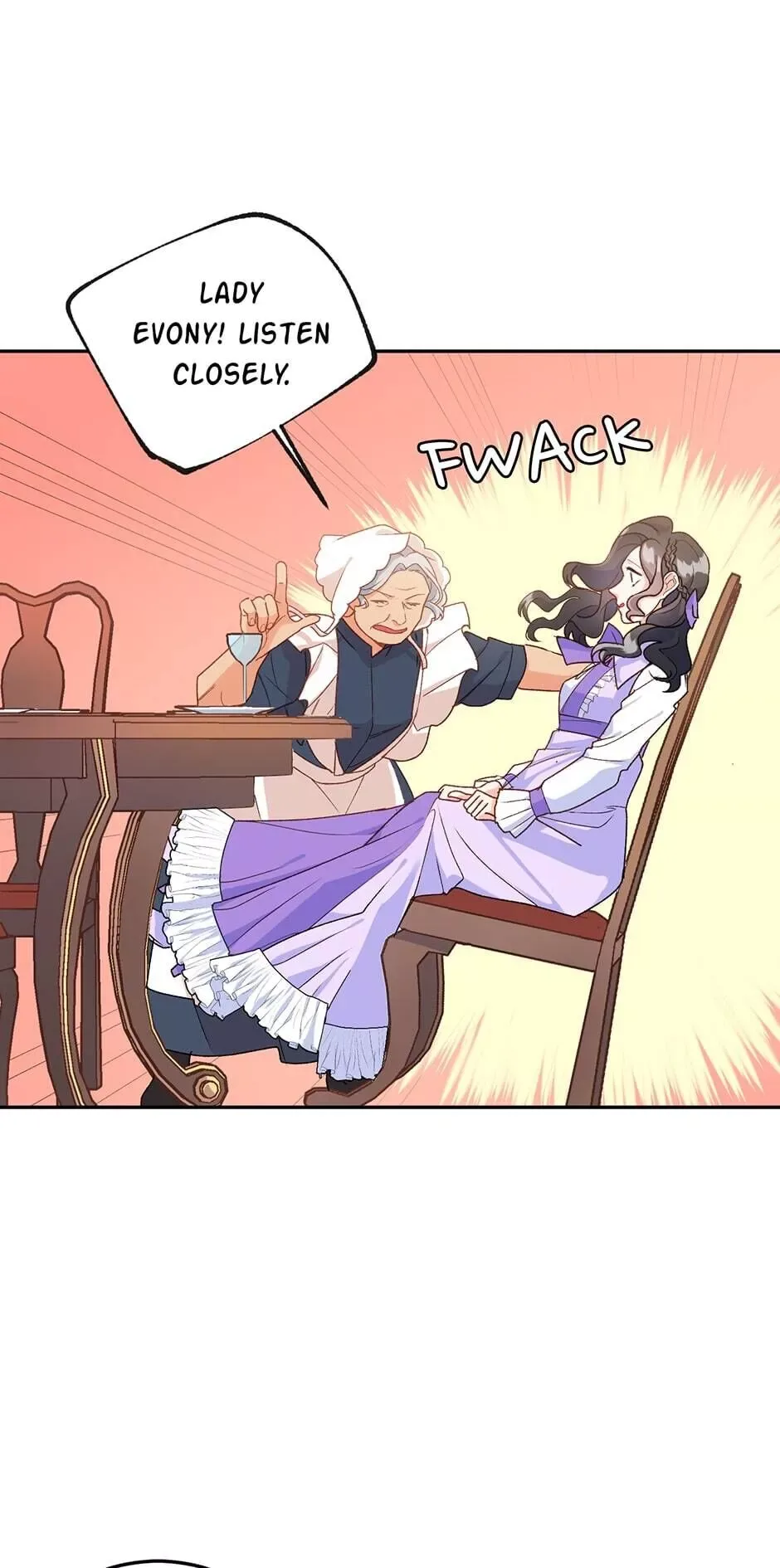 Lady Evony Chapter 10 page 11