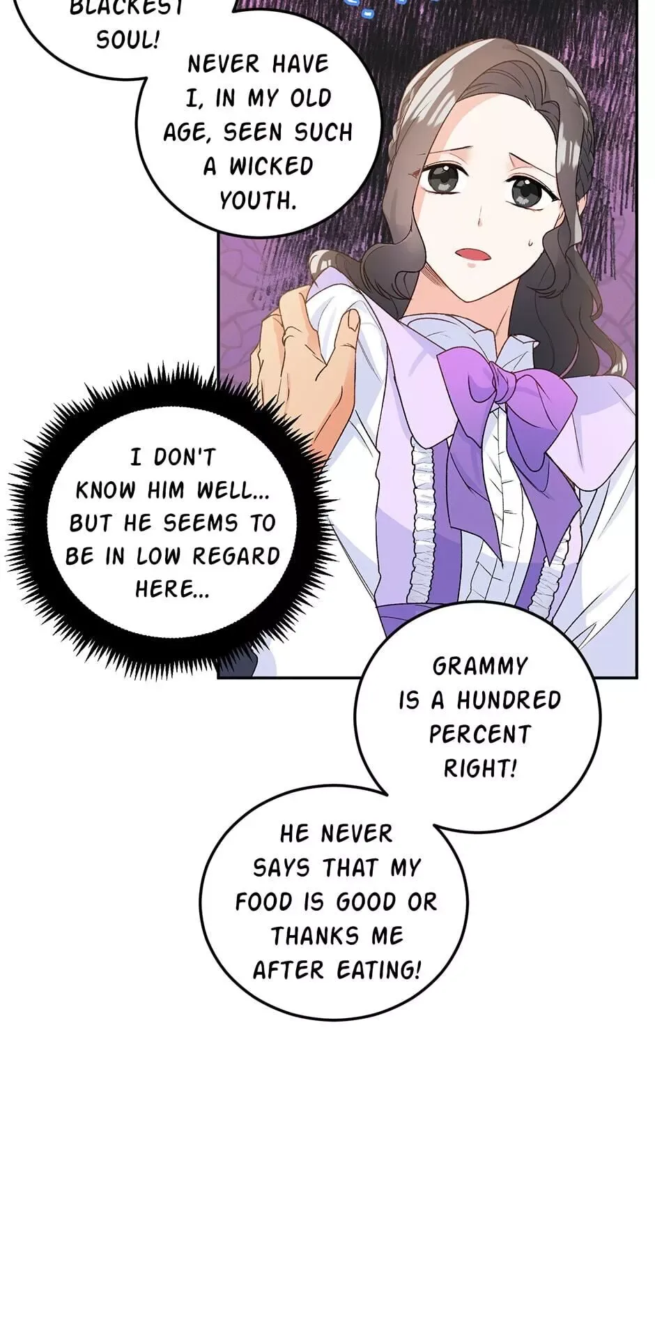 Lady Evony Chapter 10 page 13
