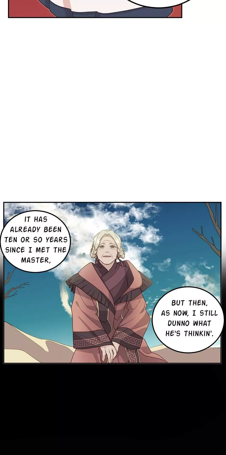Lady Evony Chapter 10 page 17