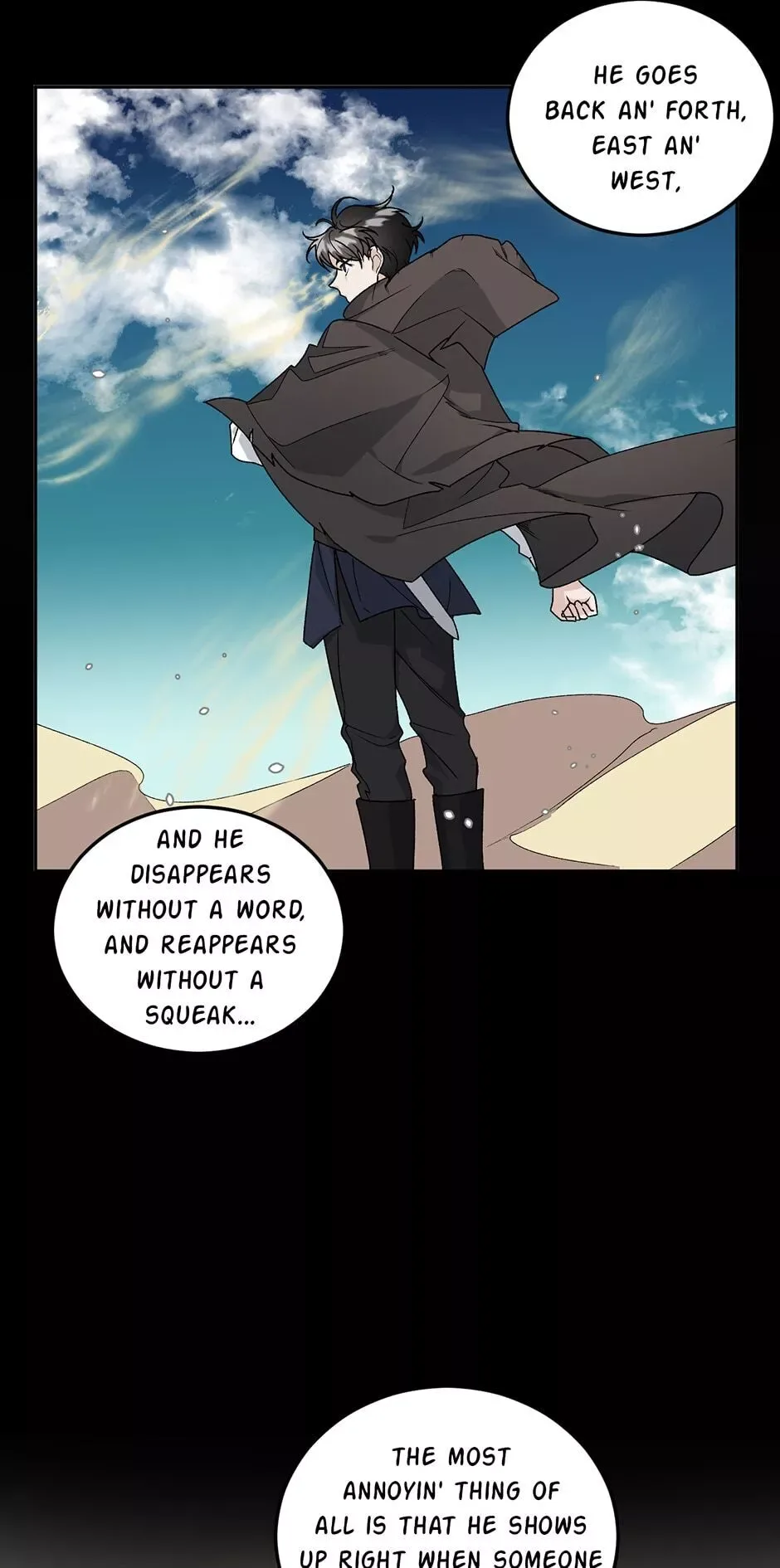 Lady Evony Chapter 10 page 19