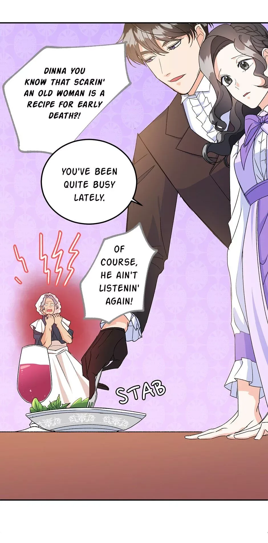 Lady Evony Chapter 10 page 22