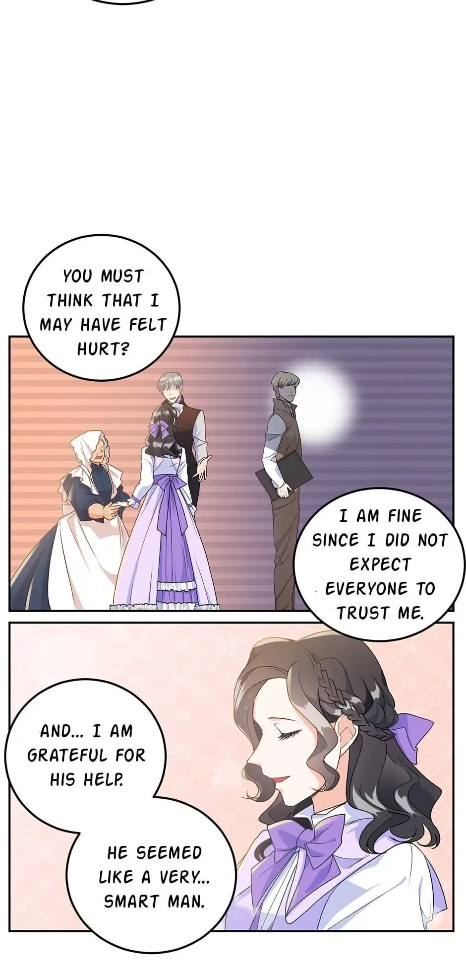 Lady Evony Chapter 10 page 28