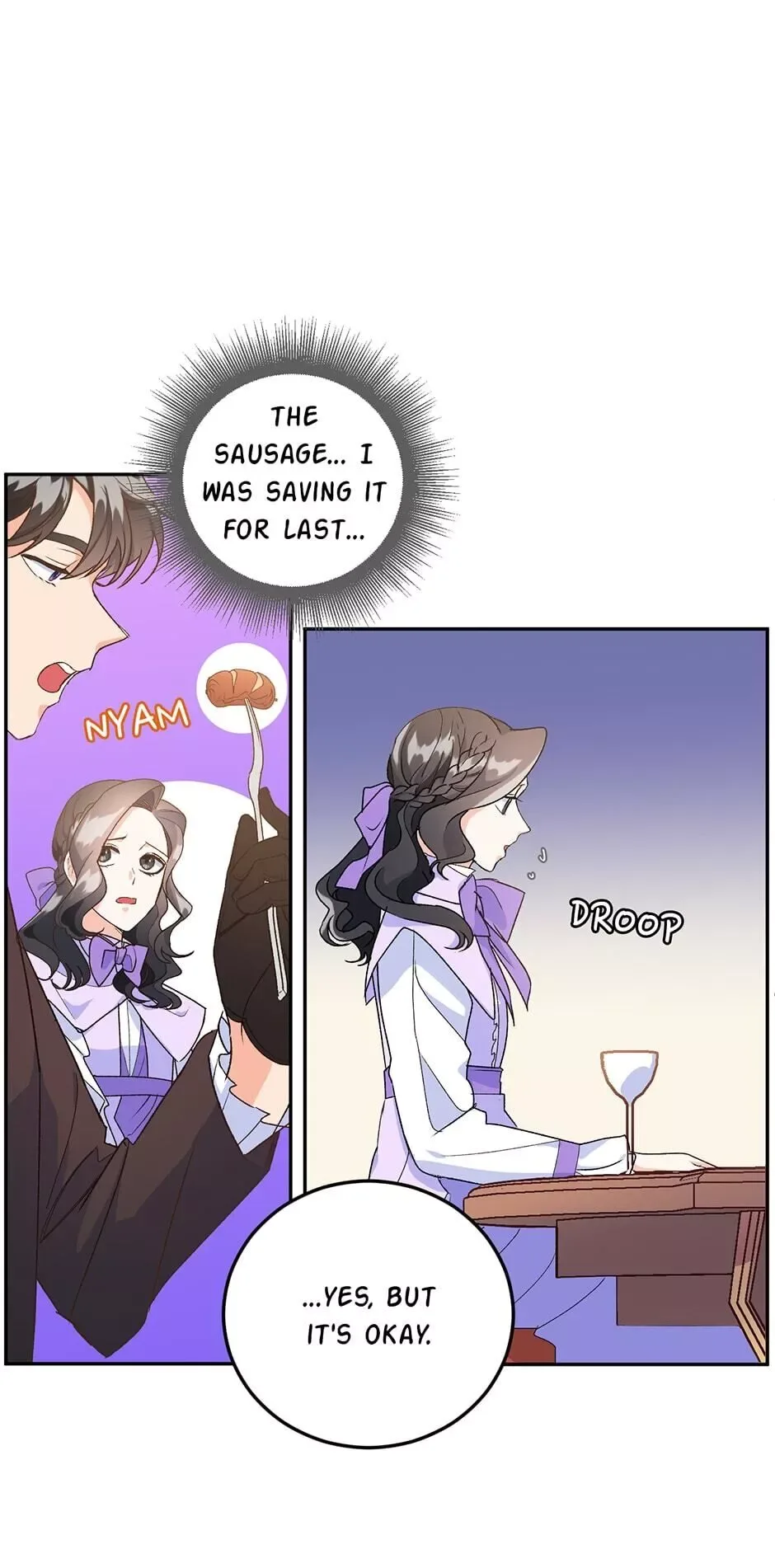 Lady Evony Chapter 10 page 23